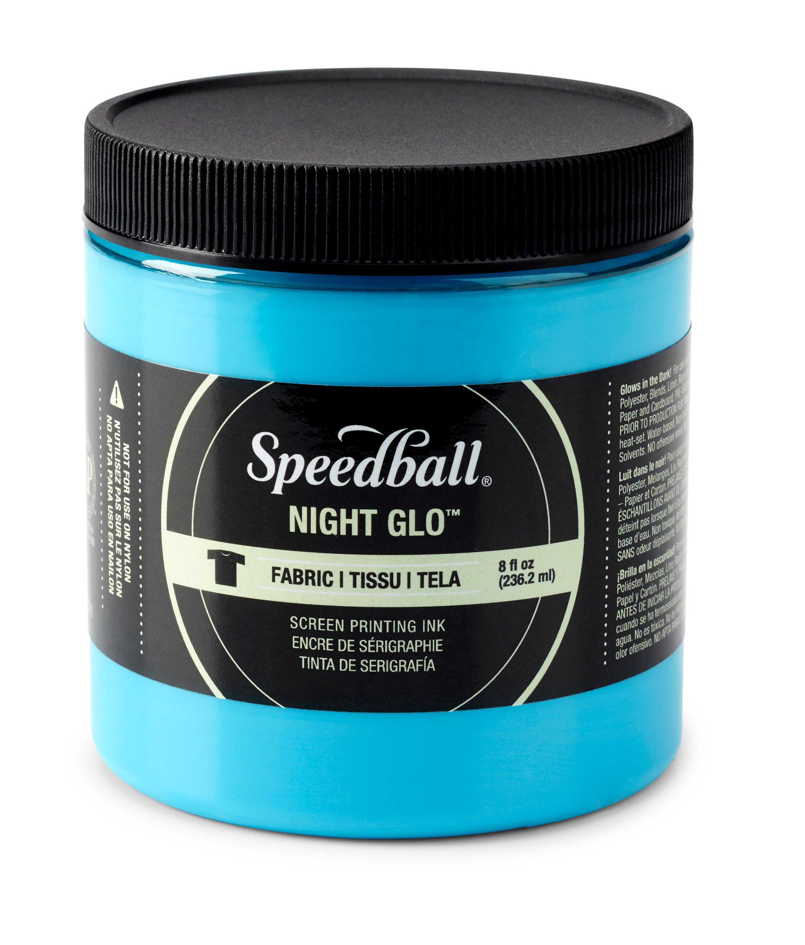 Speedball Fabric Screen Printing Inks