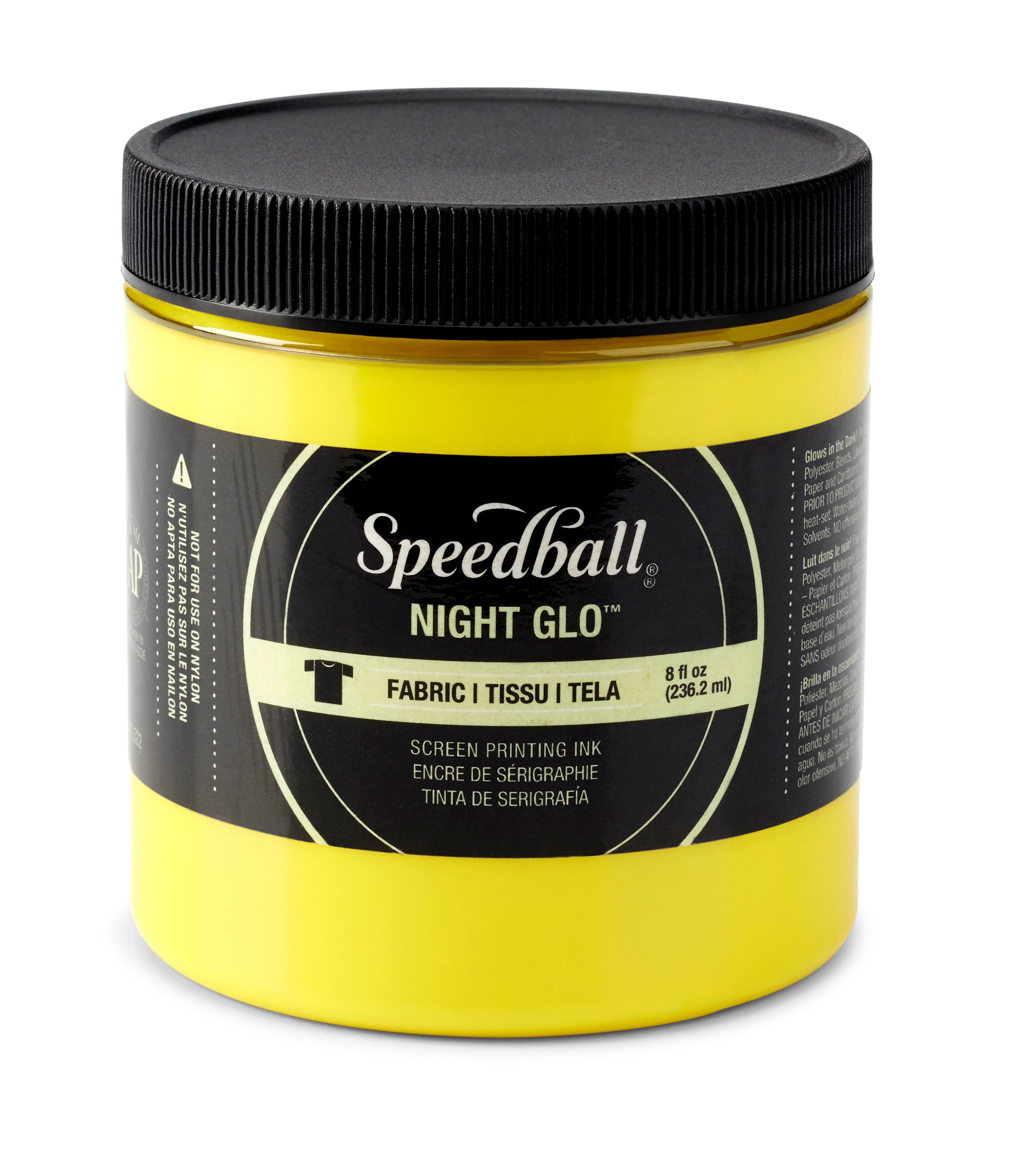 Speedball Fabric Screen Printing Inks