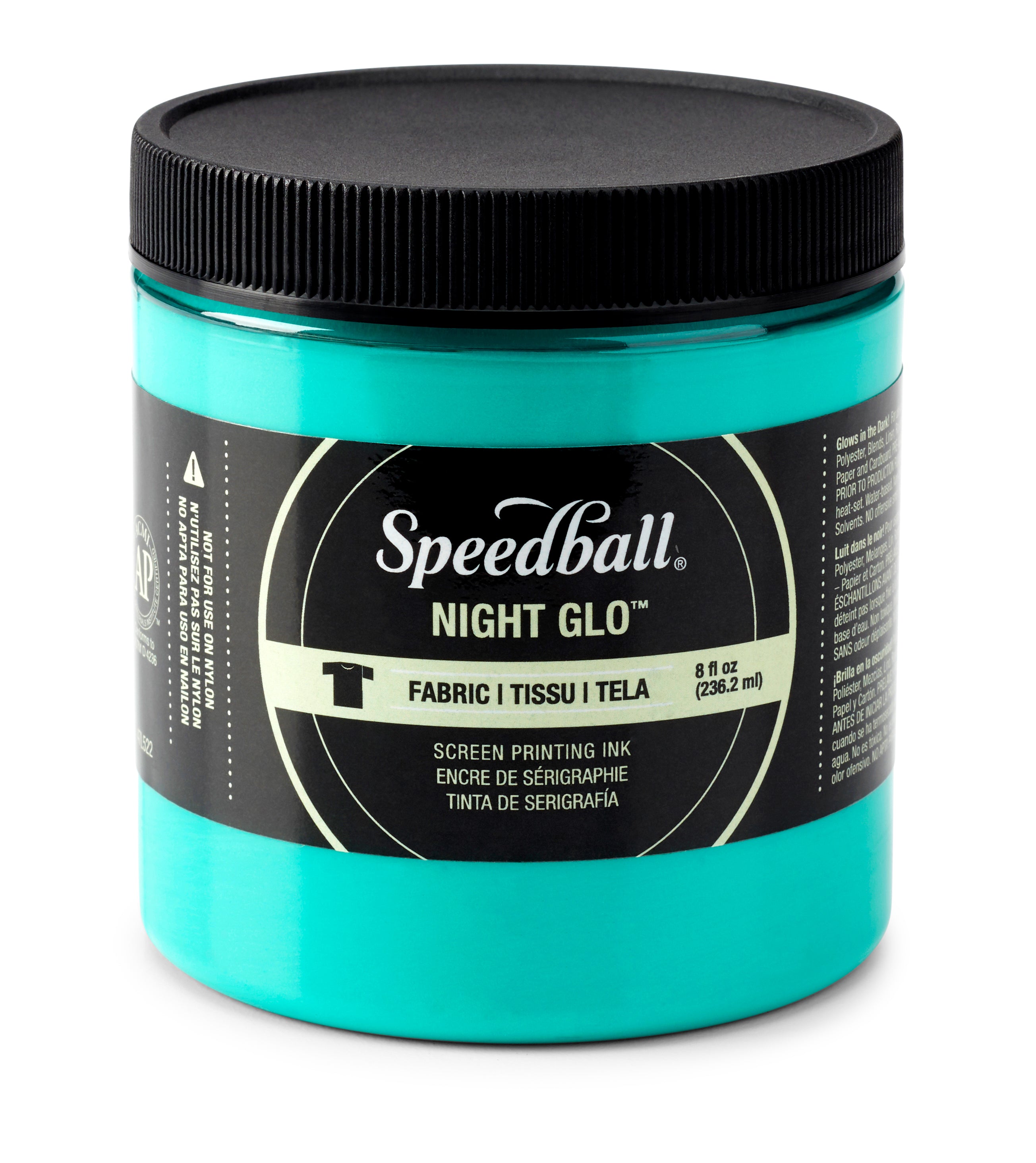 Speedball Fabric Screen Printing Inks