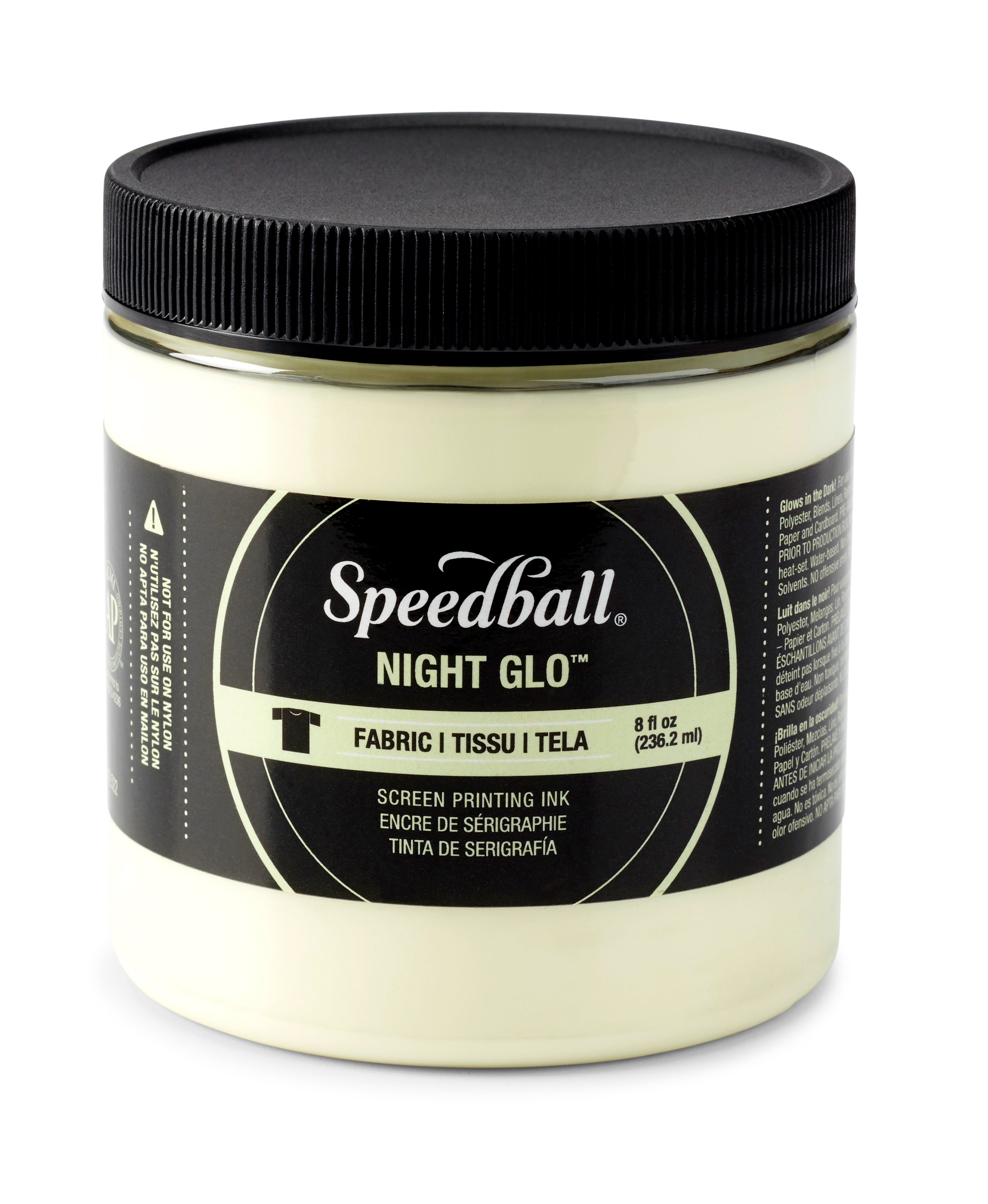 Speedball Fabric Screen Printing Inks