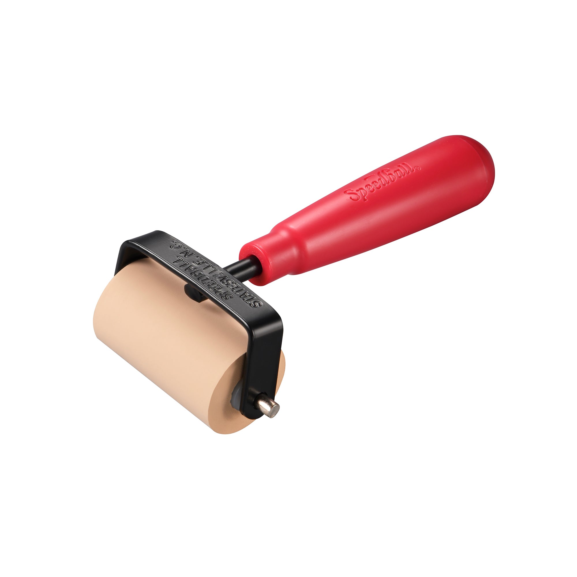 Speedball Soft Rubber Brayers