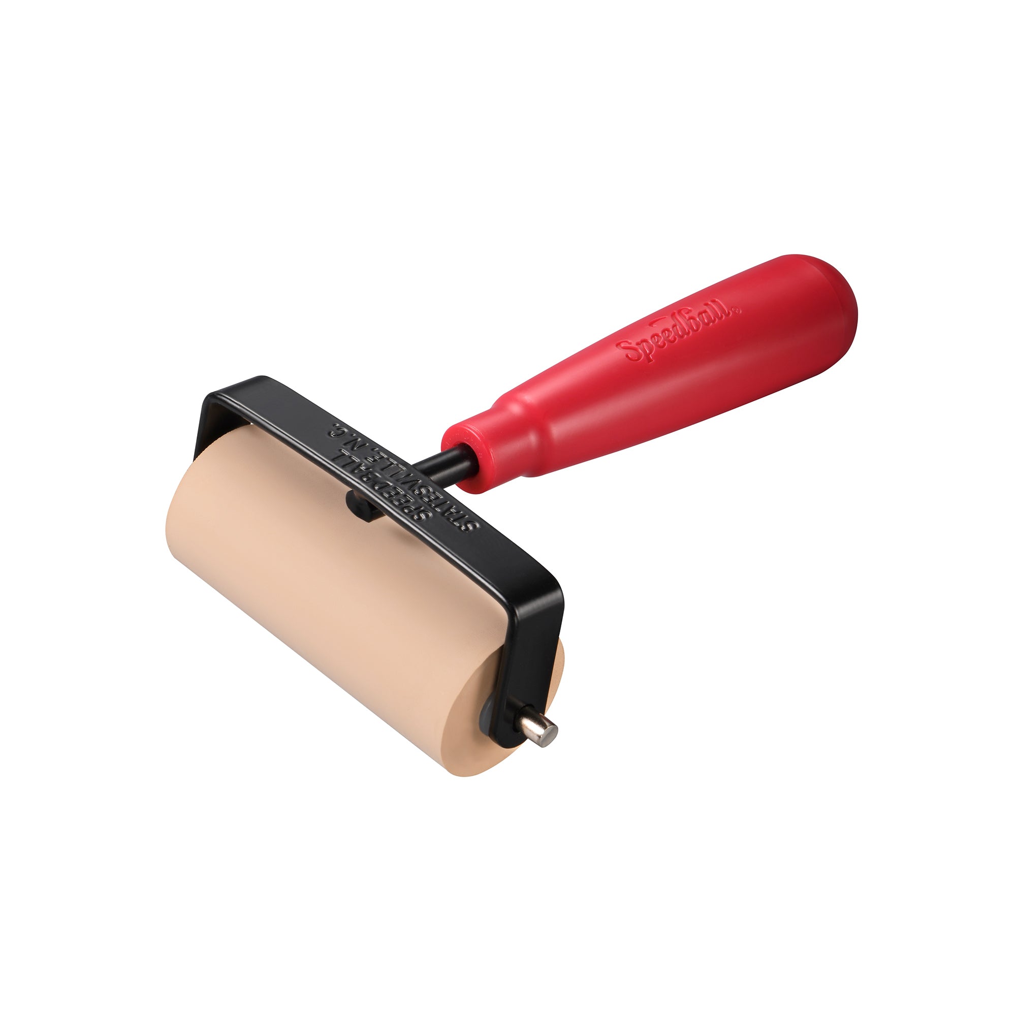 Speedball Soft Rubber Brayers