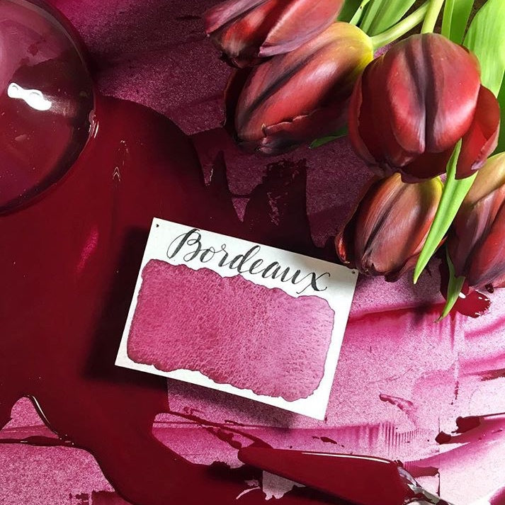 Stoneground Paint Co. Watercolour Half Pans