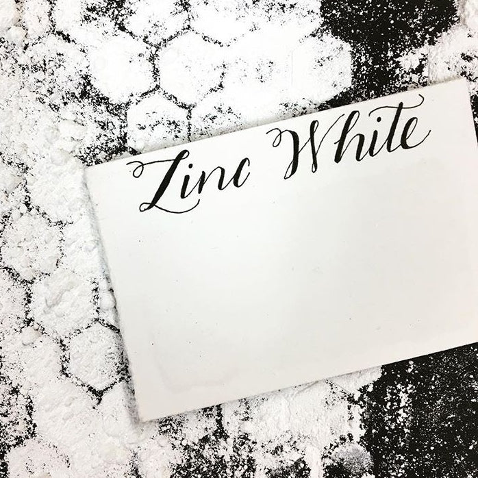 Stoneground Paint Co. Watercolour Half Pans