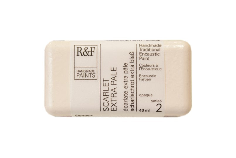 R&F Encaustic Paints (Special Order)