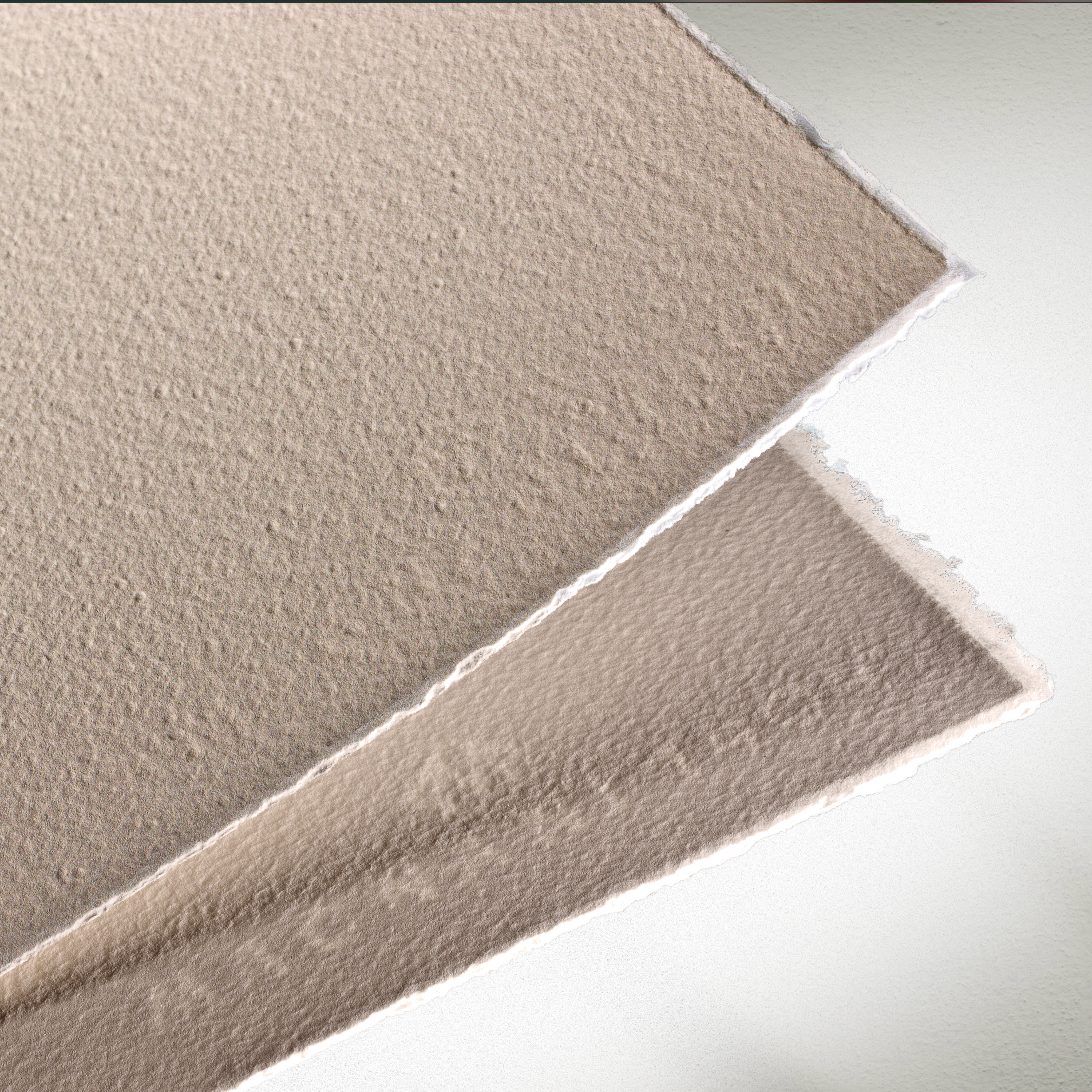 Magnani Firenze Acrylic Pads Rough - 400gsm