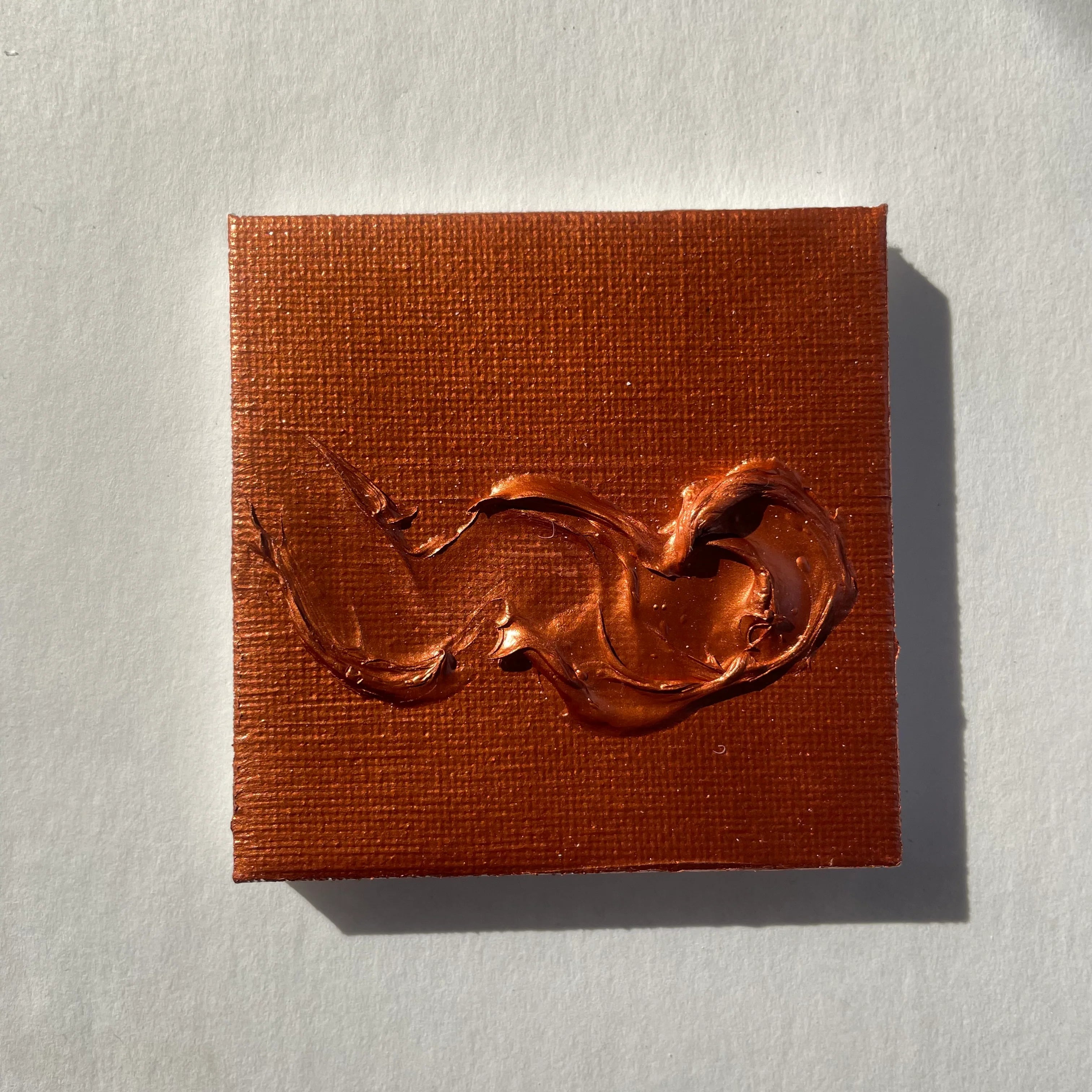 The Crafter's Workshop Stencil Butters 59ml