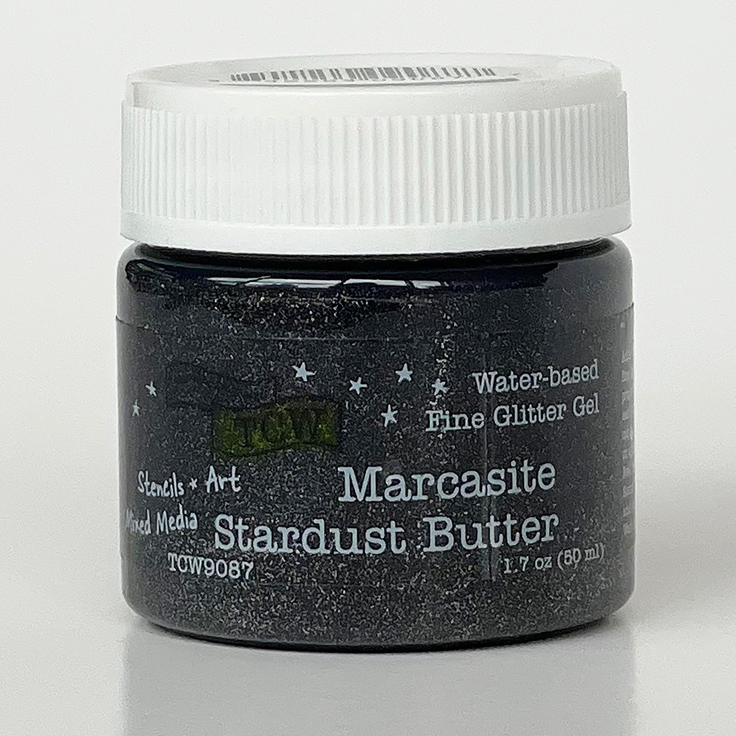 The Crafter's Workshop Stardust Stencil Butters 50ml