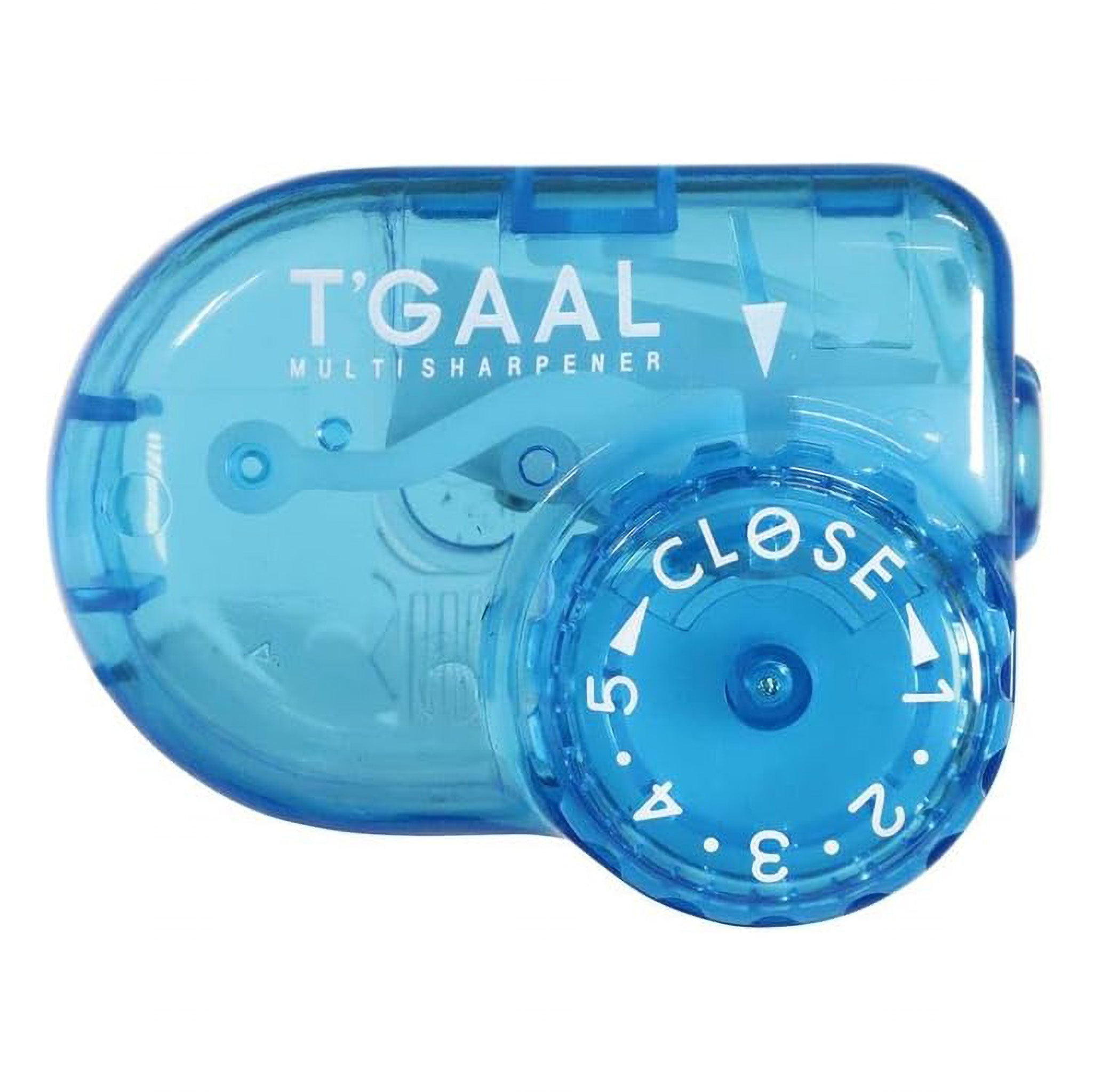 Kutsuwa STAD T'GAAL Pencil Sharpener