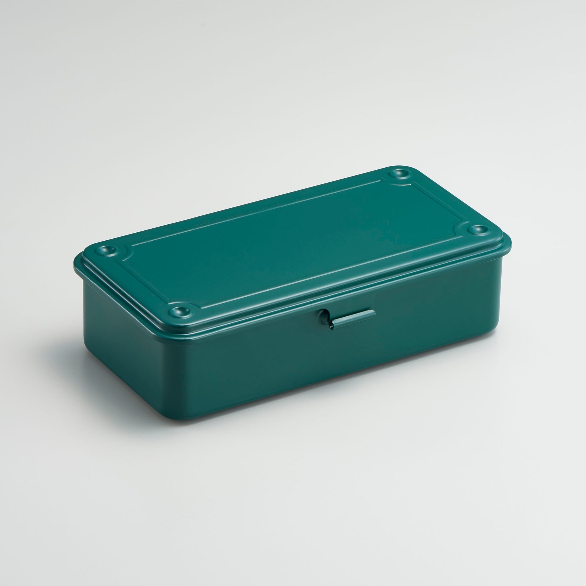 Toyo Steel T-190 Trunk Shape Toolboxes