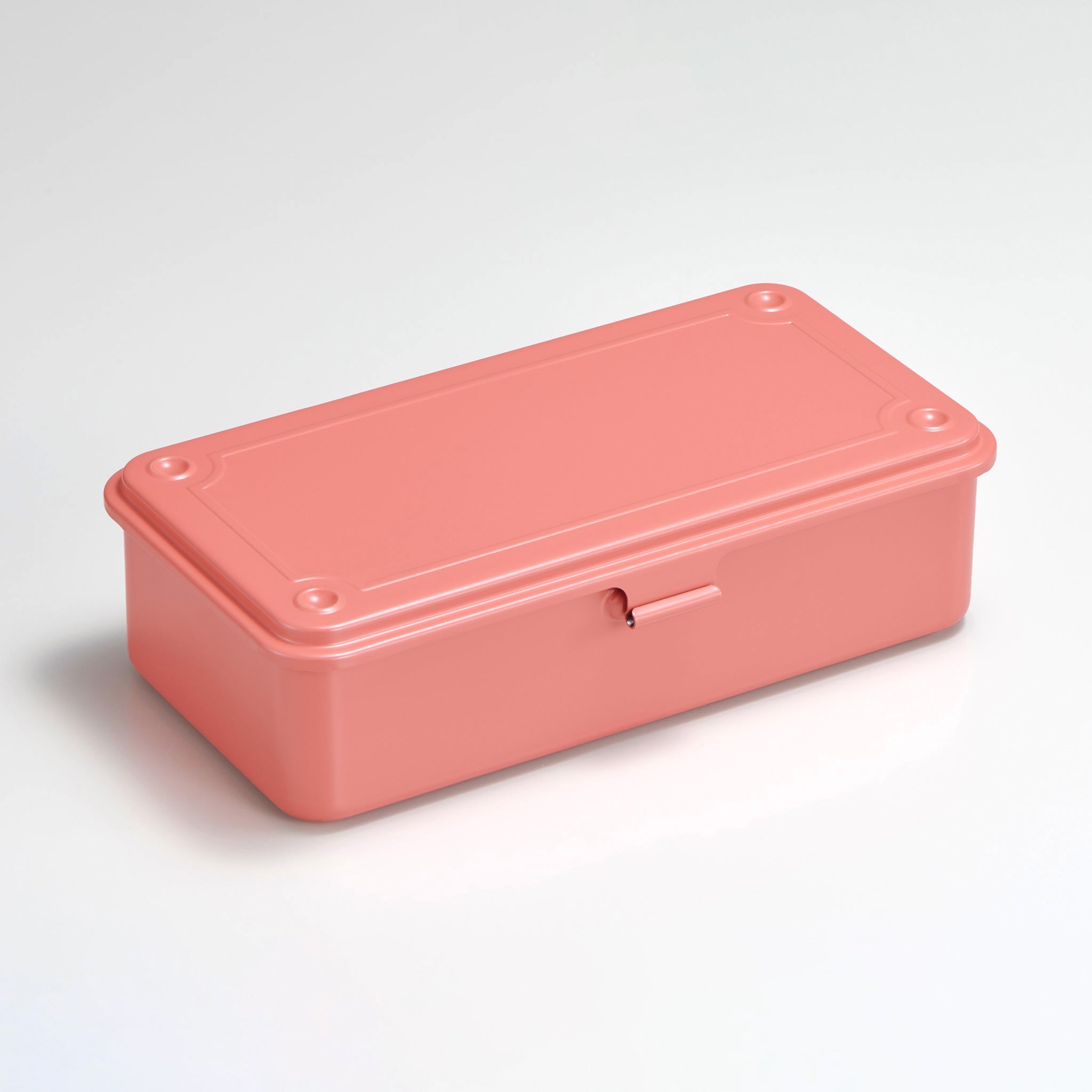 Toyo Steel T-190 Trunk Shape Toolboxes