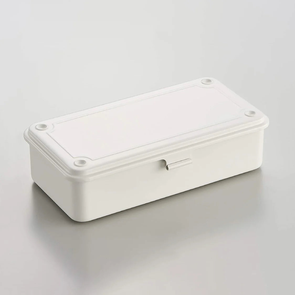 Toyo Steel T-190 Trunk Shape Toolboxes