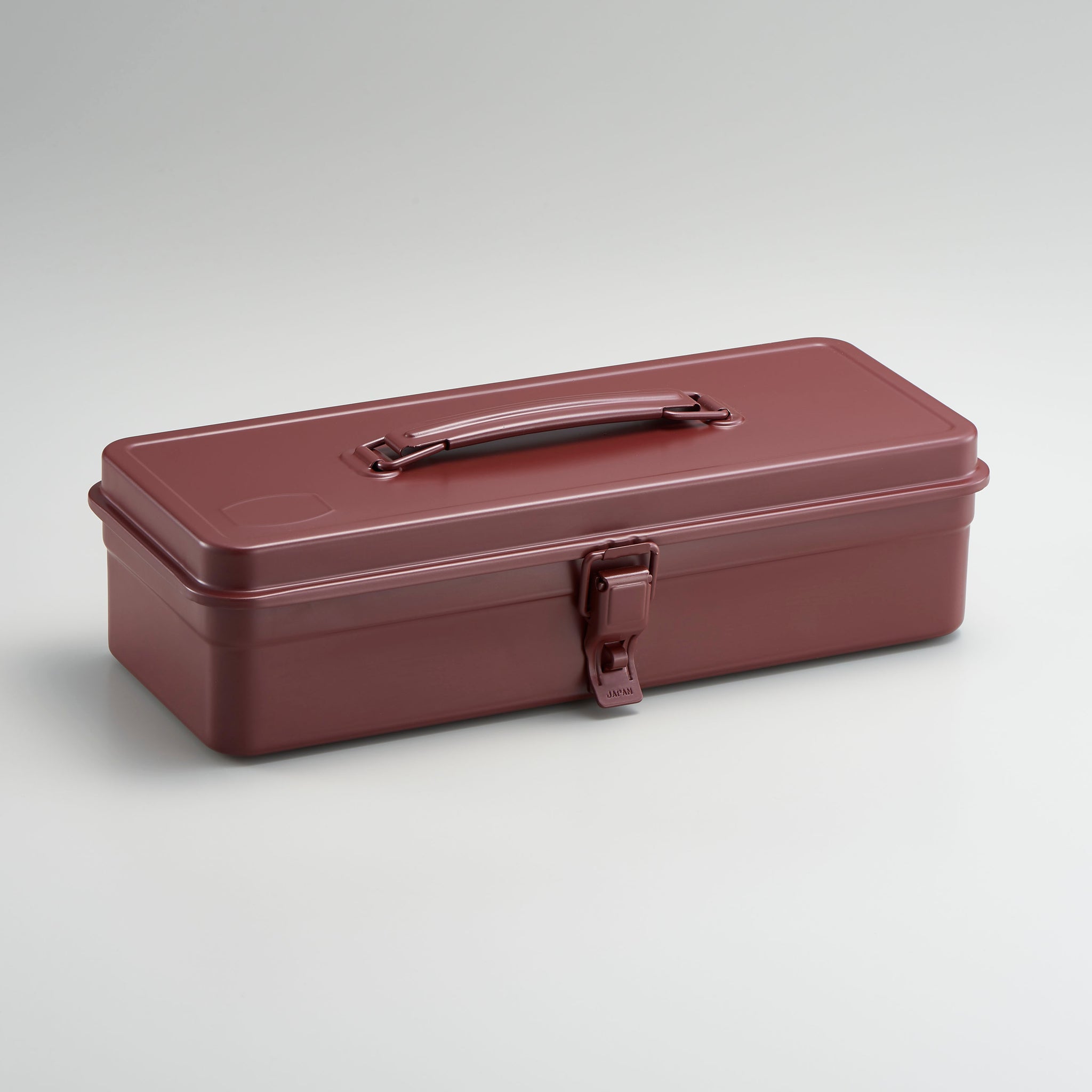 Toyo Steel T-320 Trunk Shape Toolboxes
