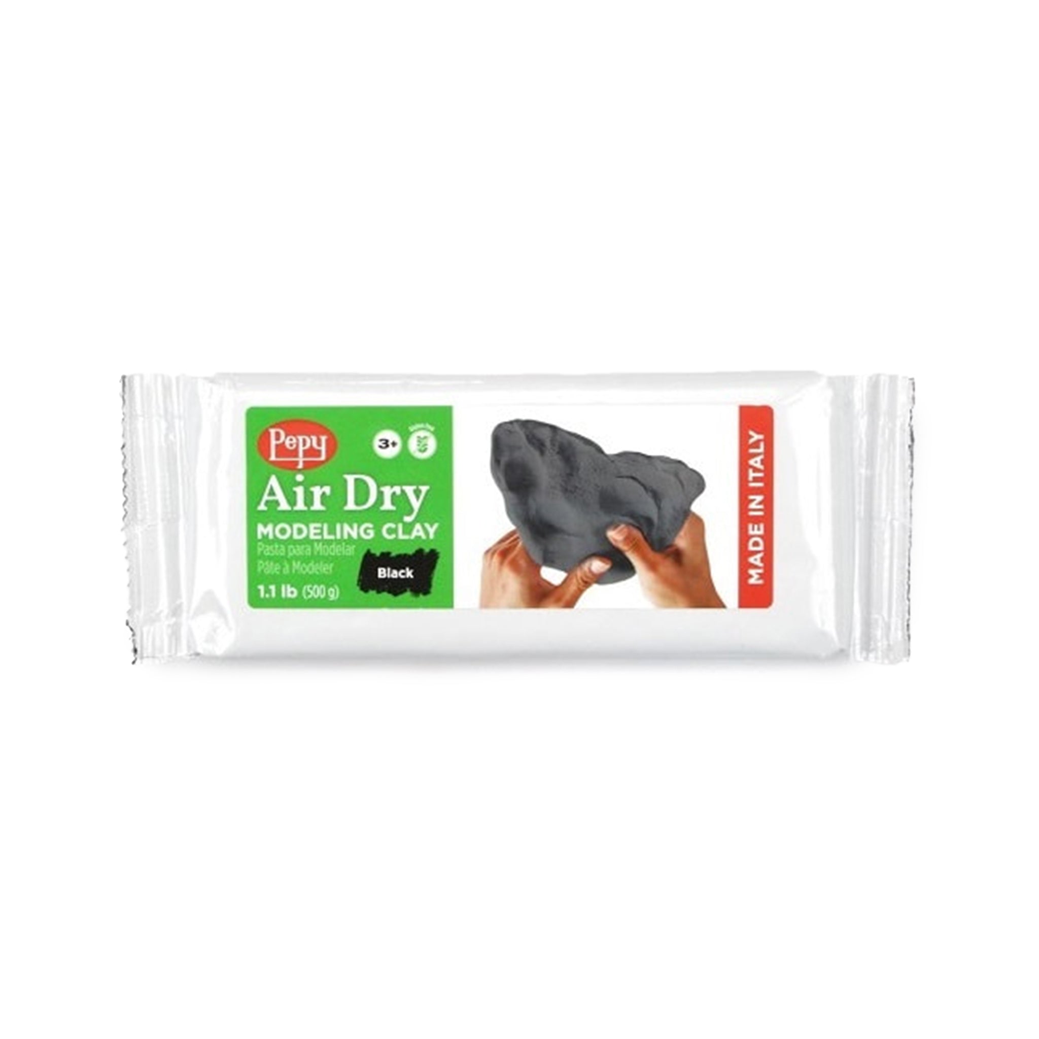 Pepy Air Dry Modeling Clays - 1kg