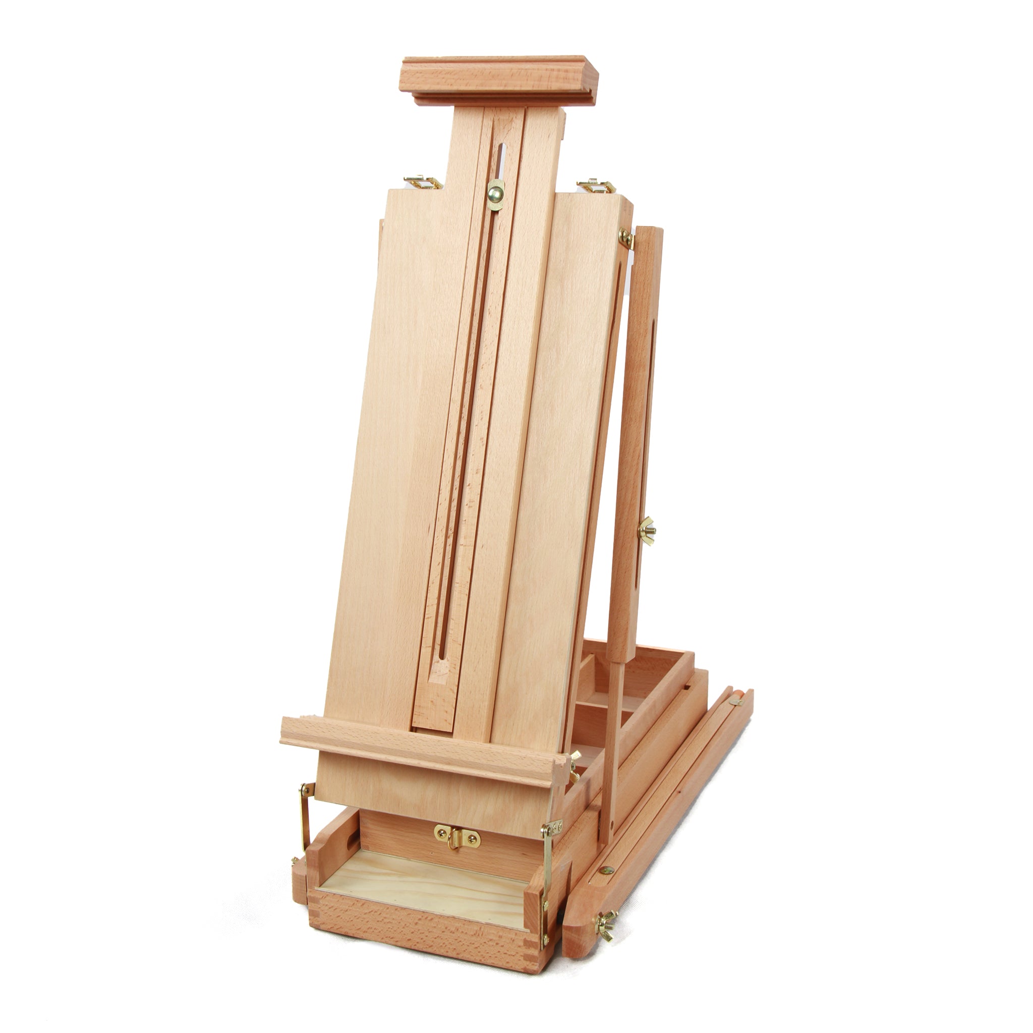 Opus Gabriola Small Sketchbox Easel - While Qty's Last