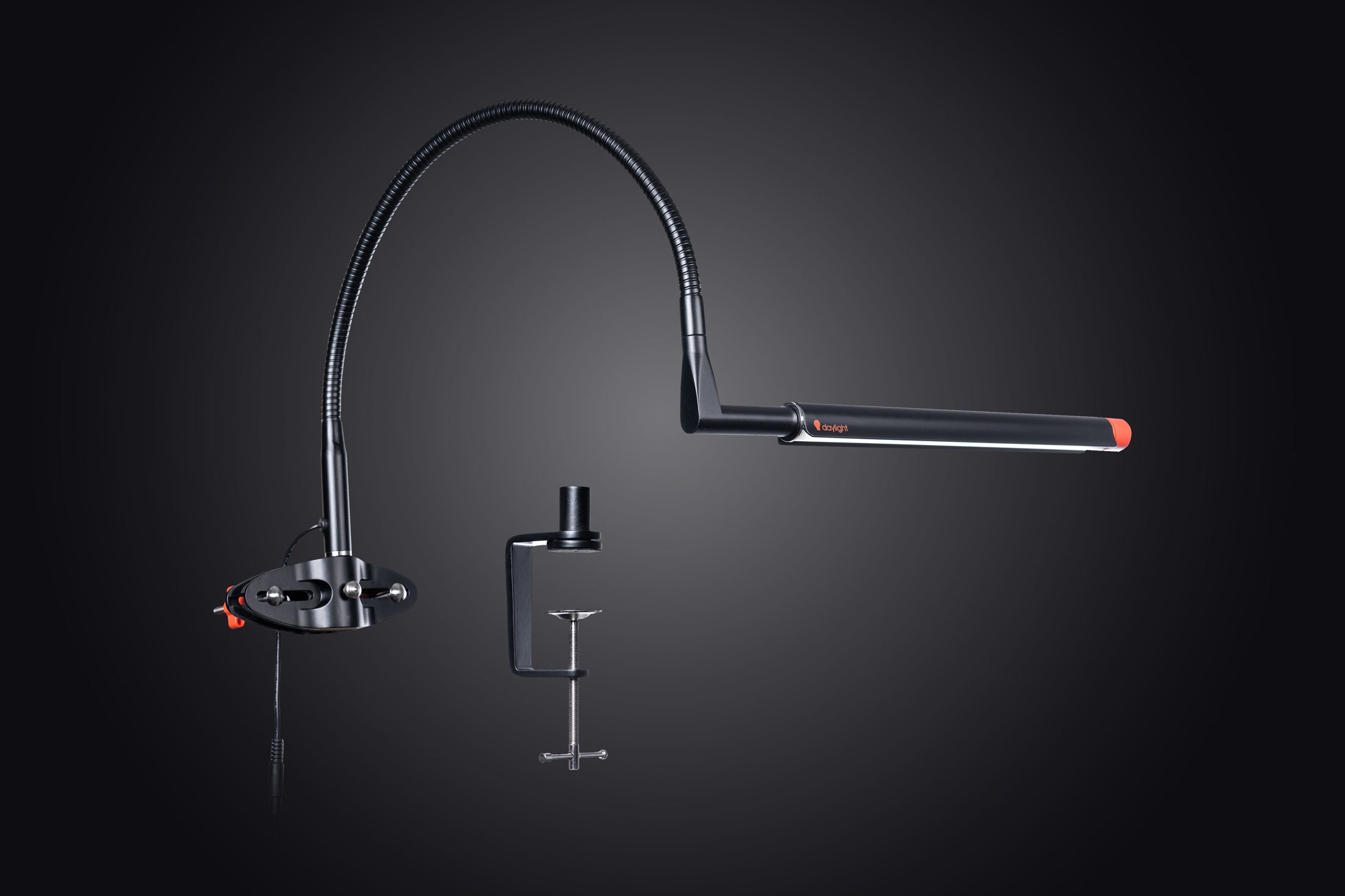 Daylight Techne 2 Artist & Drafting LED Lamp