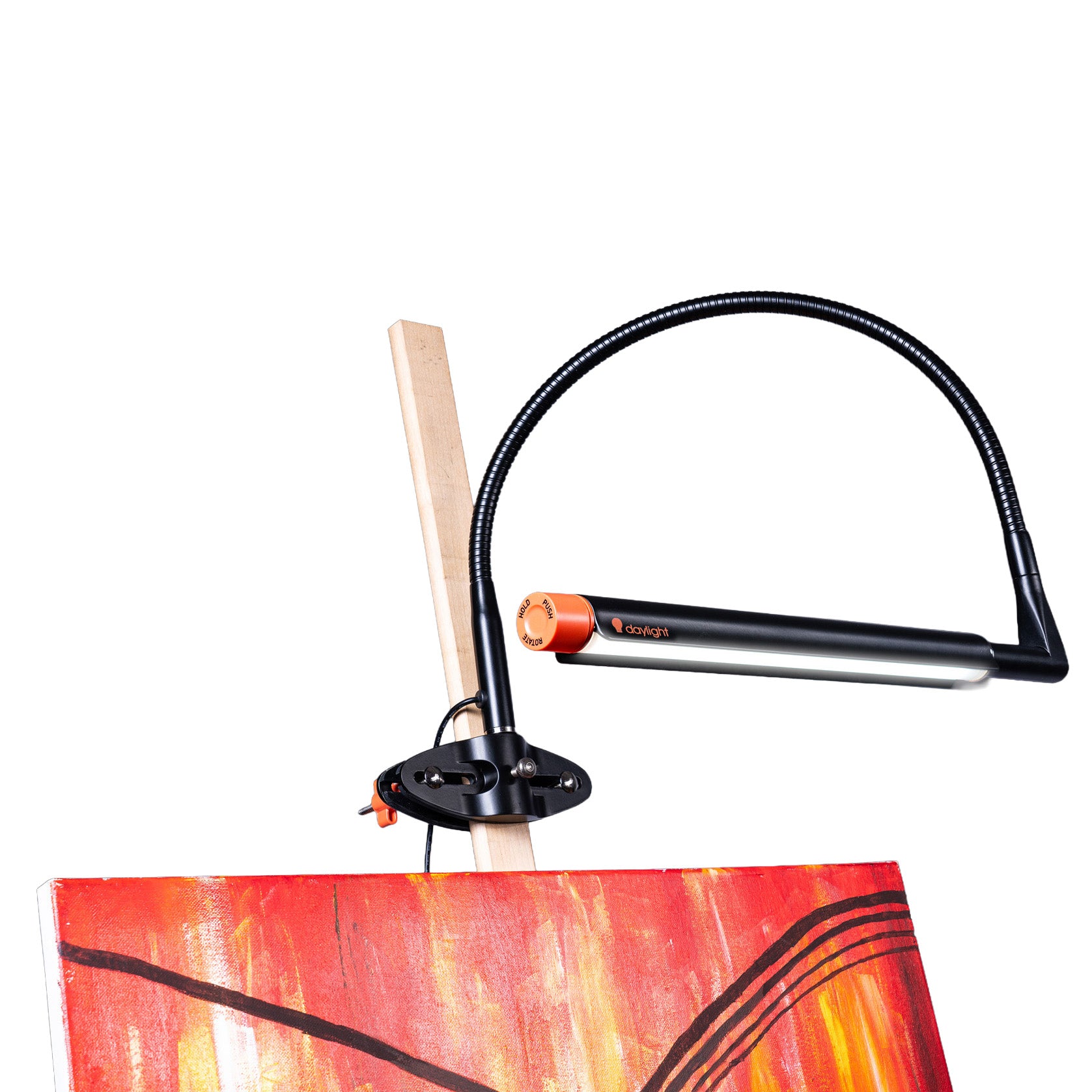 Daylight Techne 2 Artist & Drafting LED Lamp