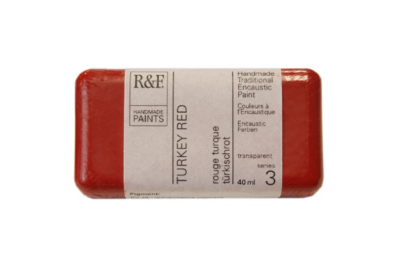 R&F Encaustic Paints (Special Order)