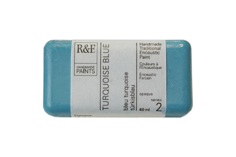 R&F Encaustic Paints (Special Order)