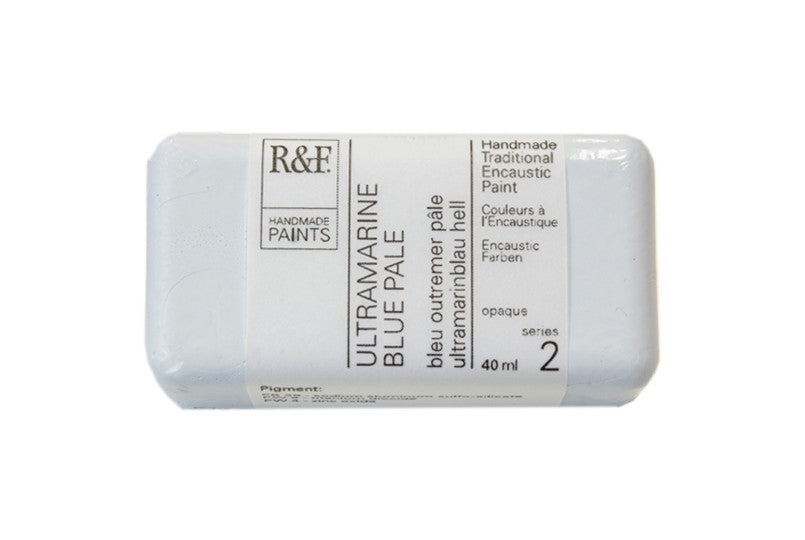 R&F Encaustic Paints (Special Order)