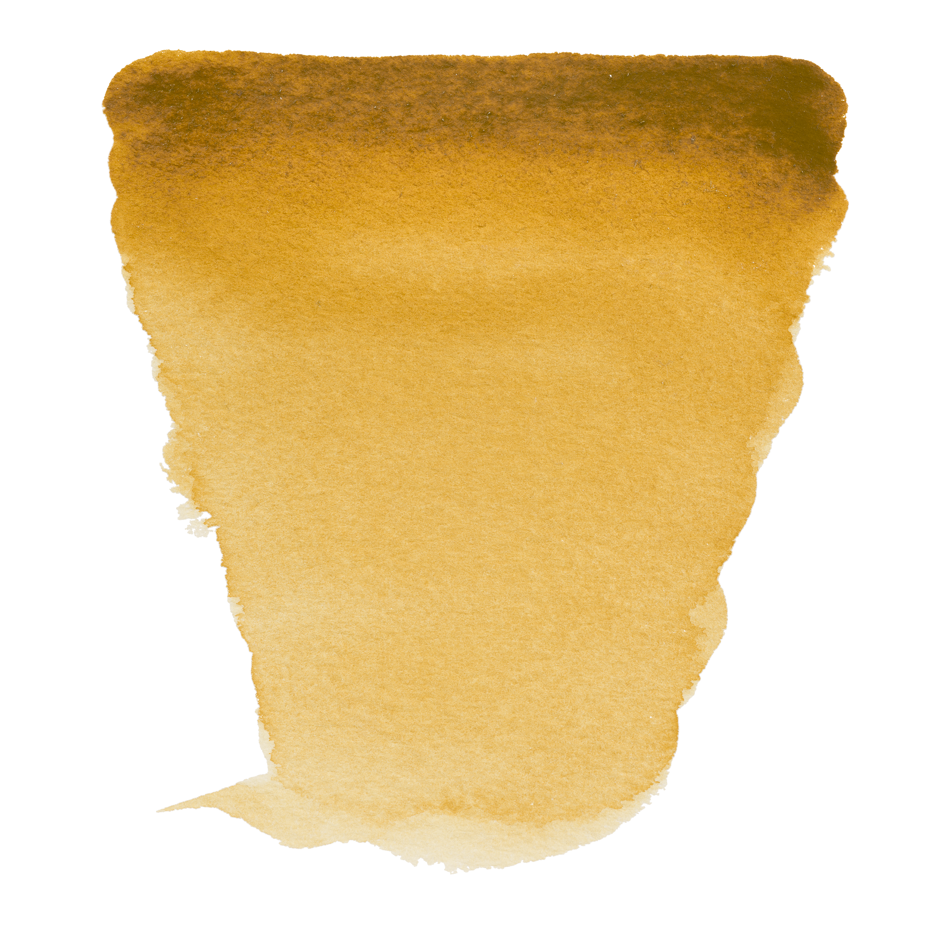 Van Gogh Watercolor Paint - Brown or Green