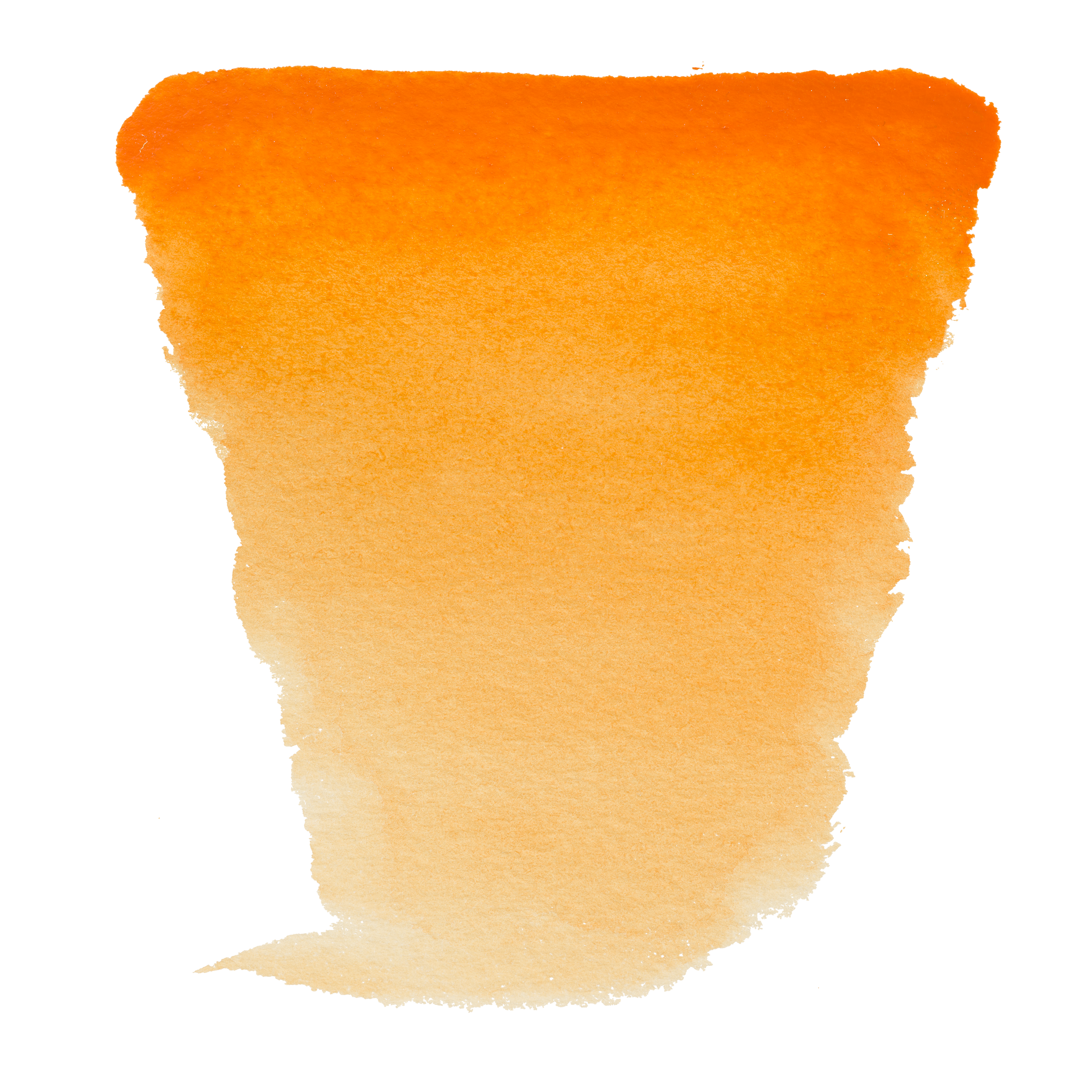 Van Gogh Watercolor Paint - Orange or Red or Purple