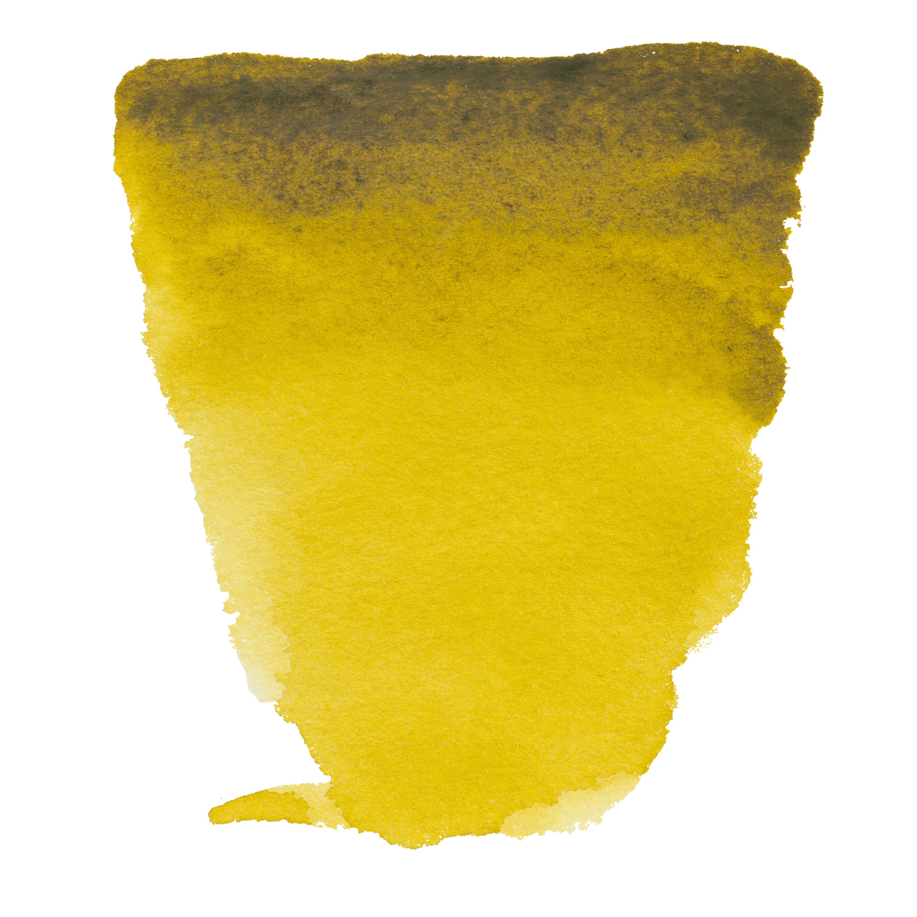 Van Gogh Watercolor Paint - Brown or Green