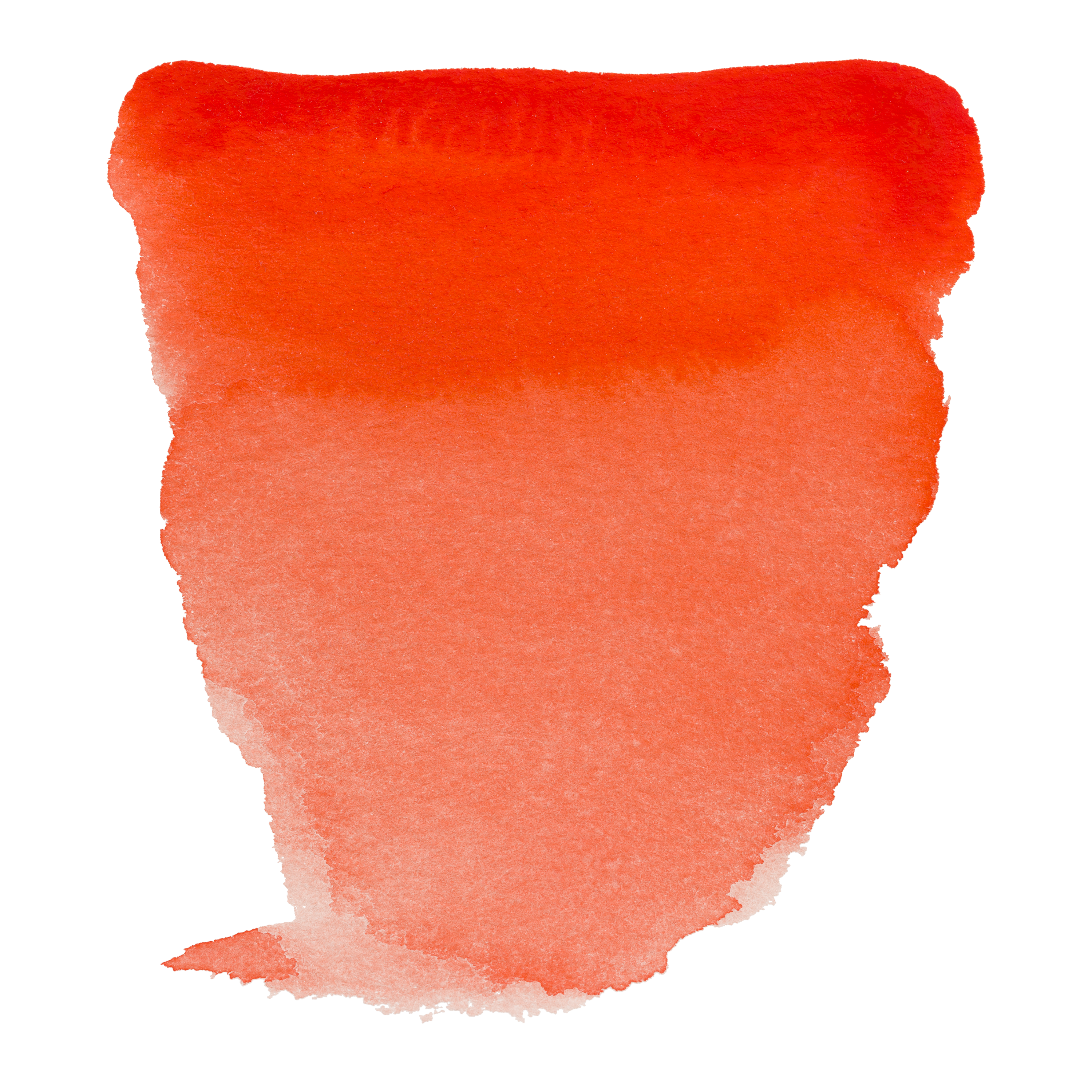 Van Gogh Watercolor Paint - Orange or Red or Purple