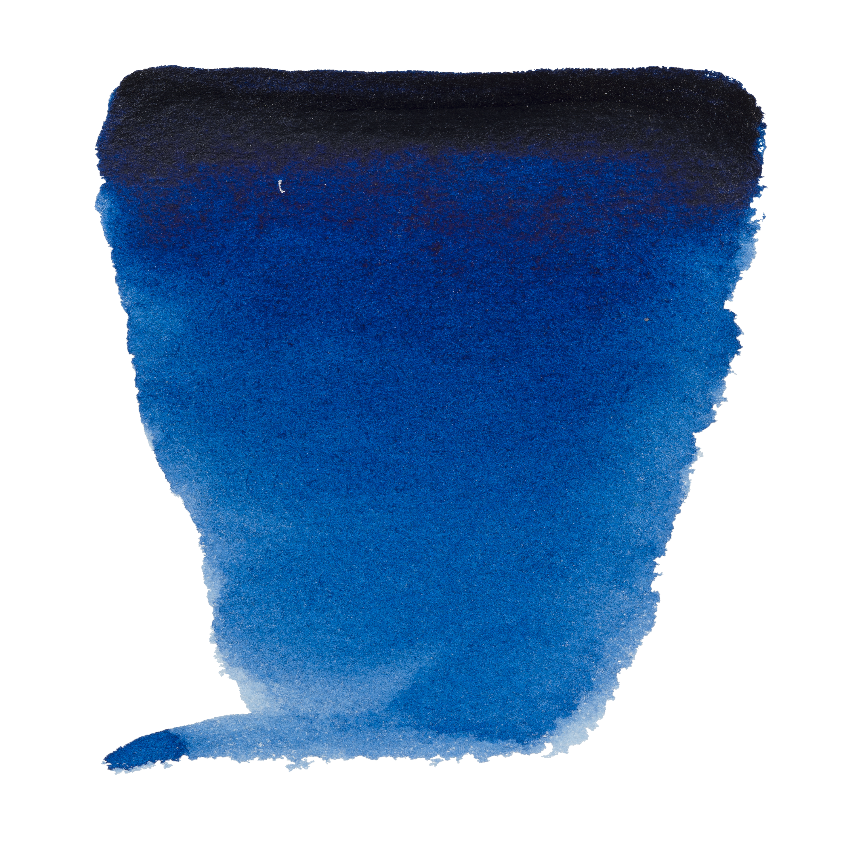 Van Gogh Watercolor Paint - Black or Grey or Blue