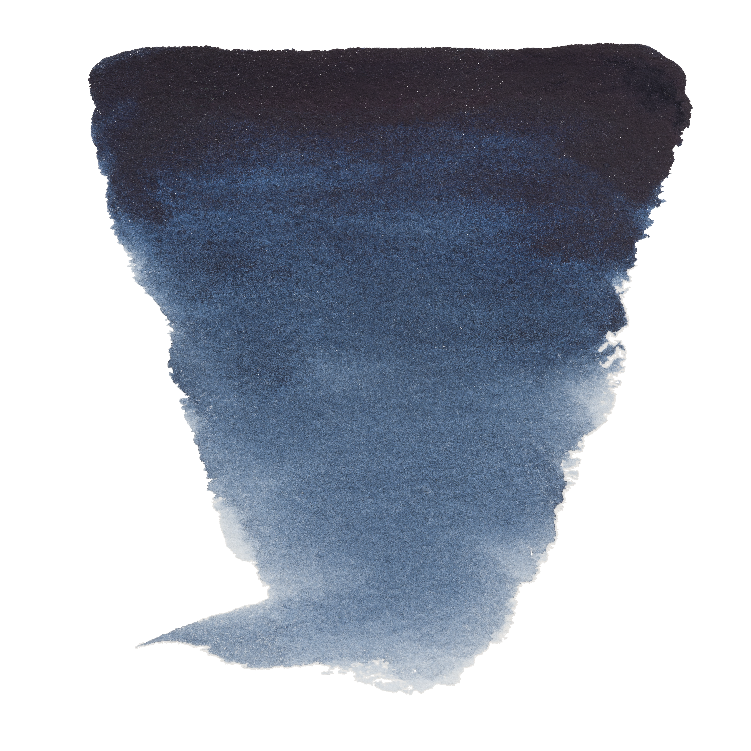 Van Gogh Watercolor Paint - Black or Grey or Blue