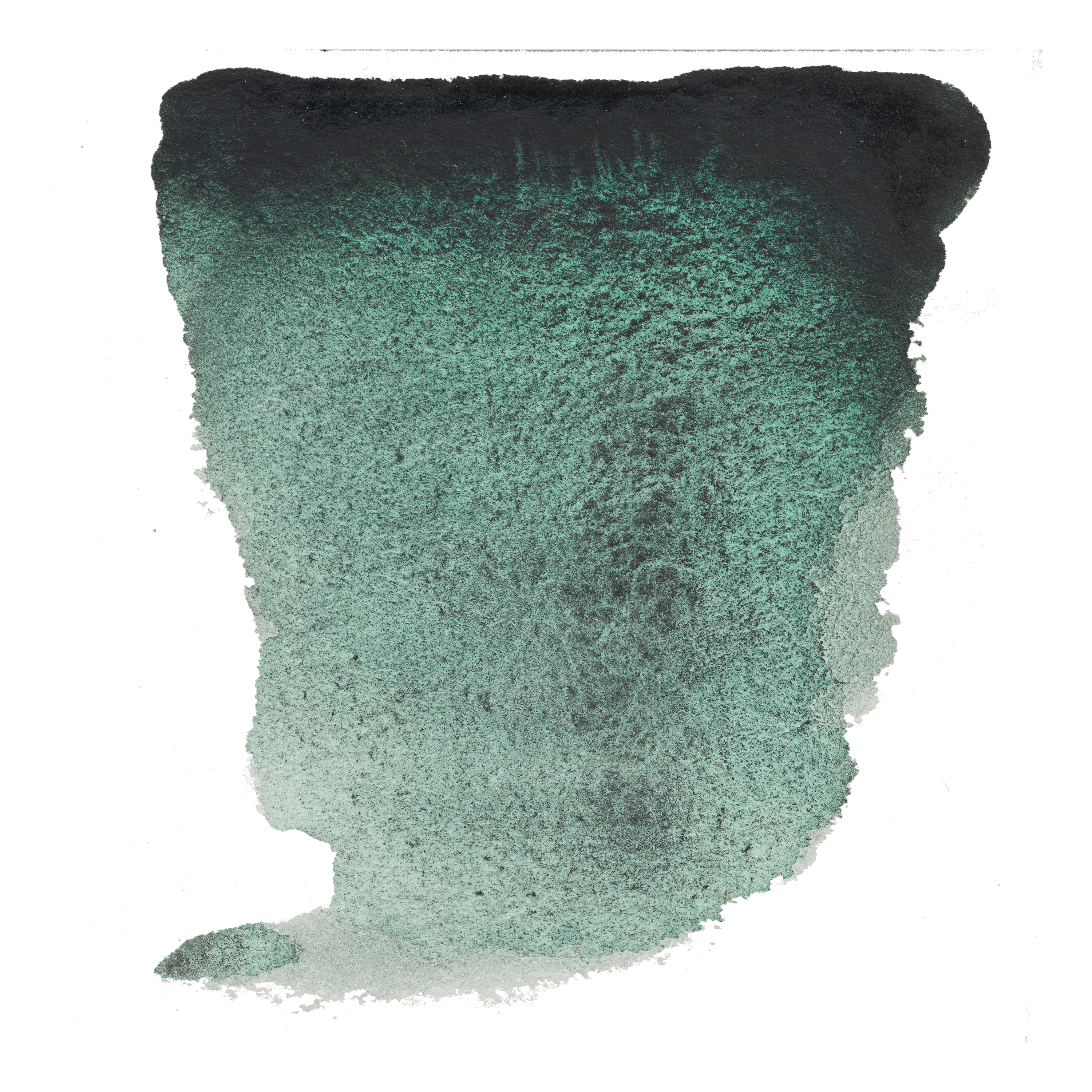 Van Gogh Watercolor Paint - Brown or Green