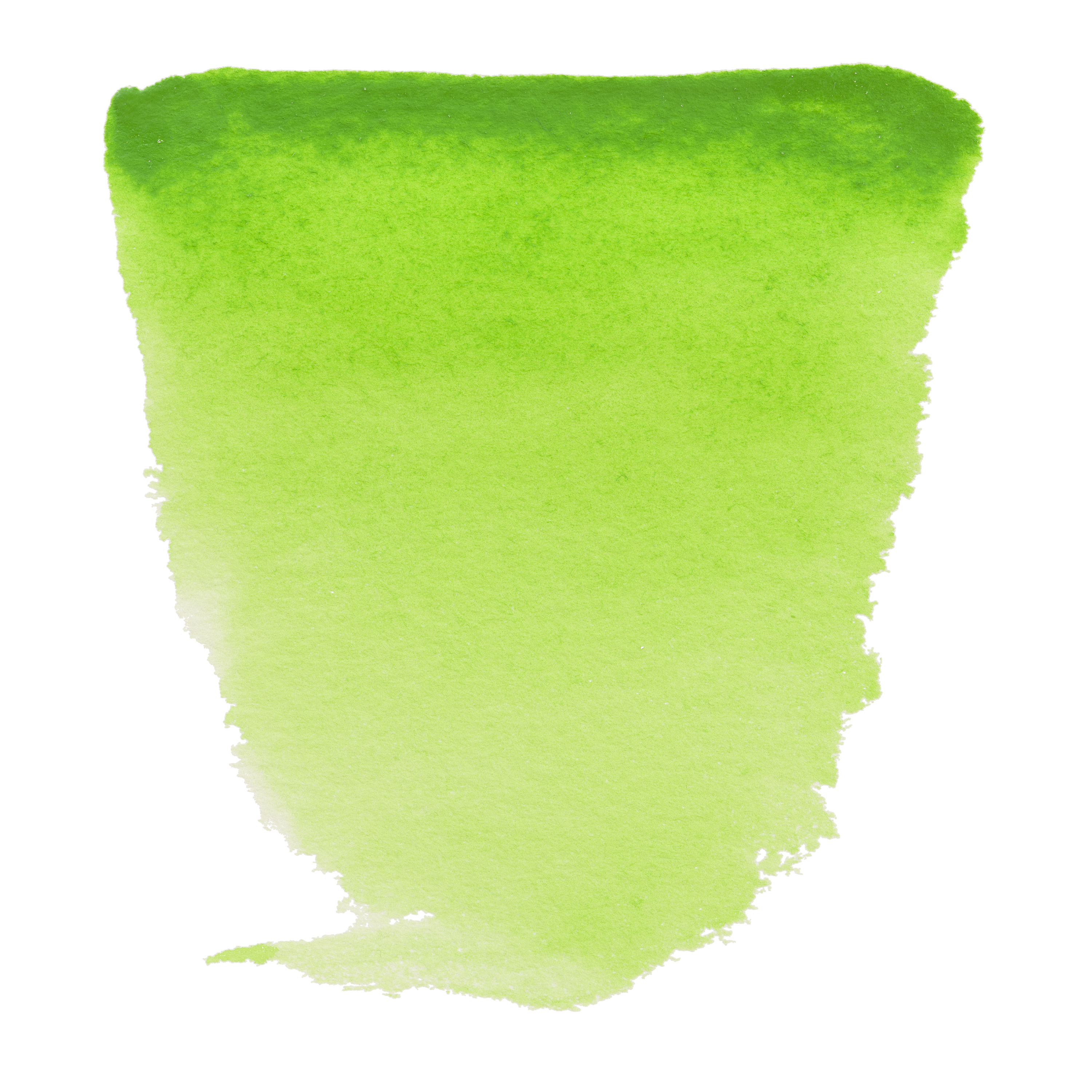 Van Gogh Watercolor Paint - Brown or Green