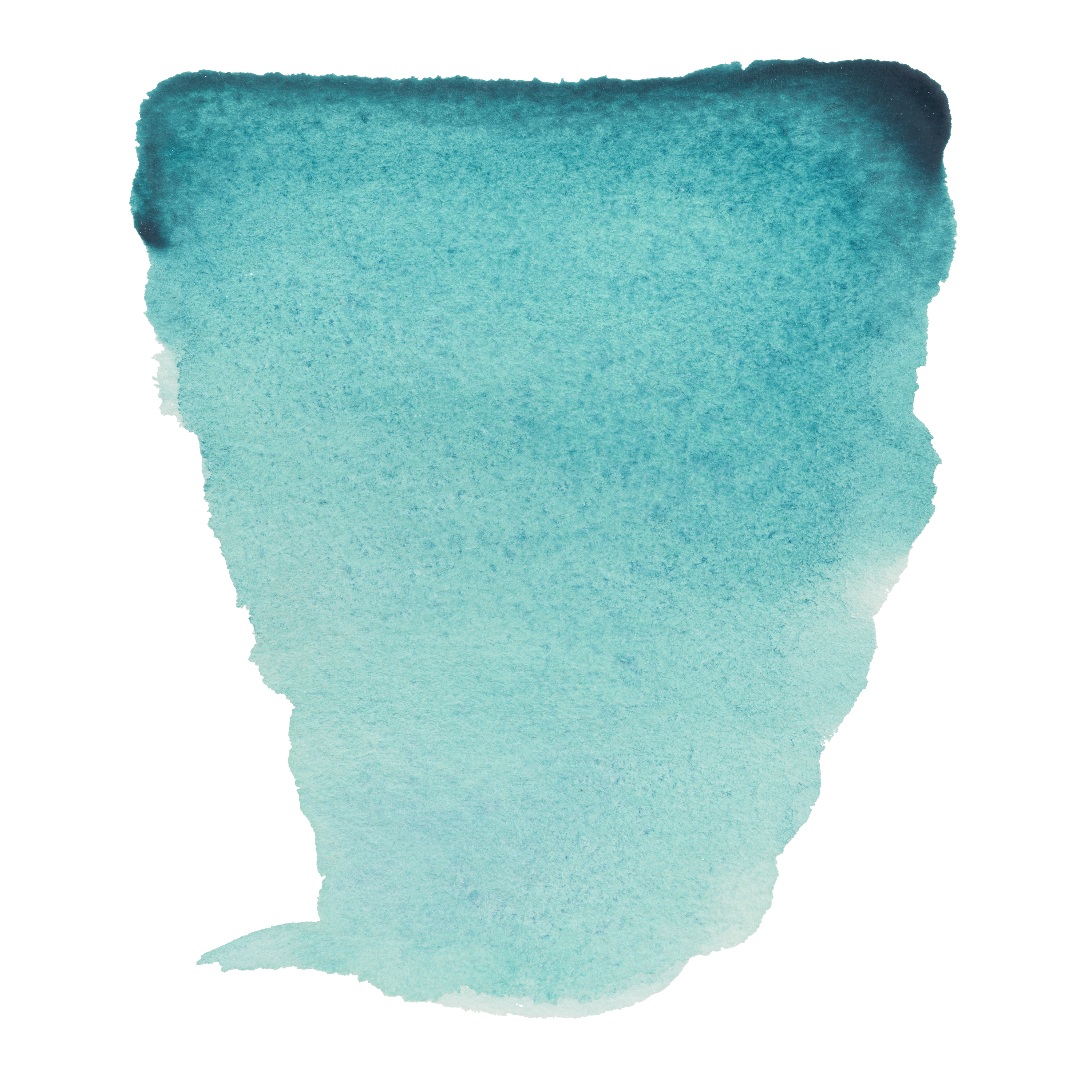 Van Gogh Watercolor Paint - Brown or Green