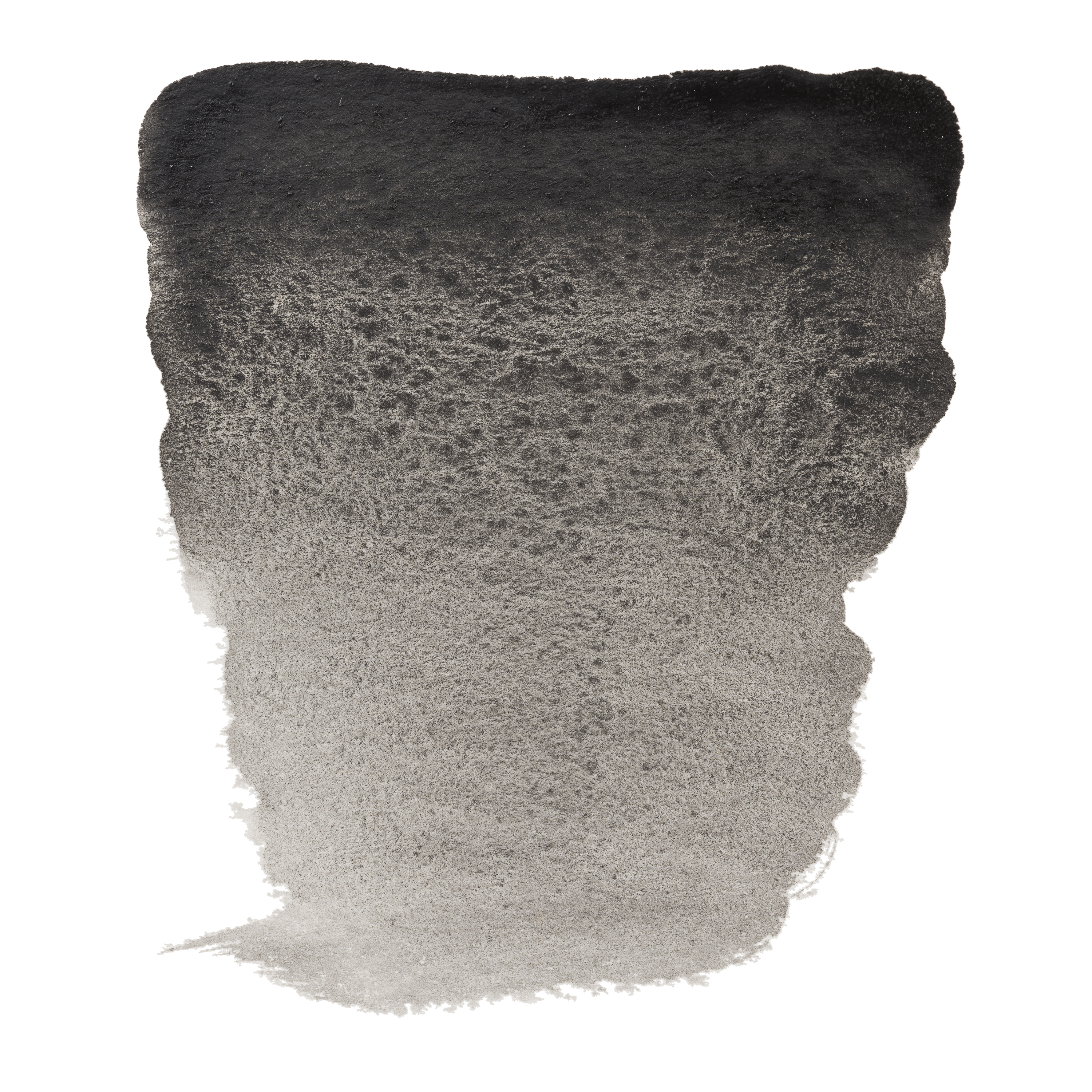 Van Gogh Watercolor Paint - Black or Grey or Blue