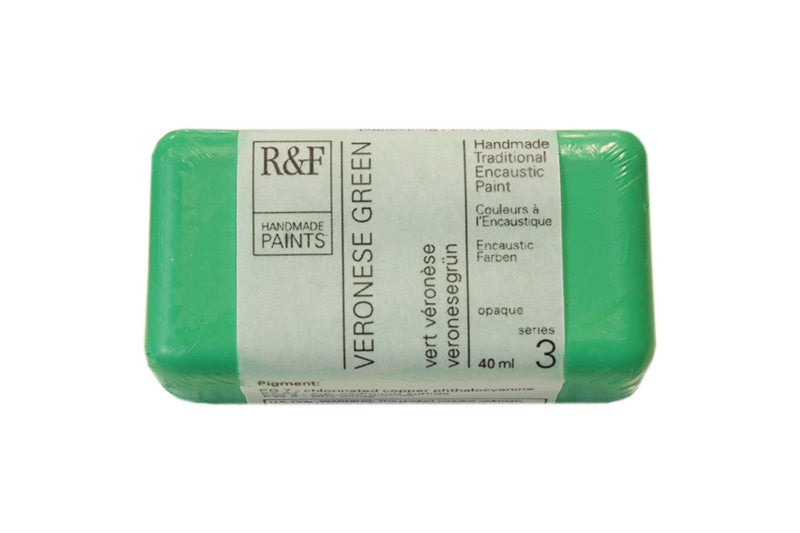 R&F Encaustic Paints (Special Order)