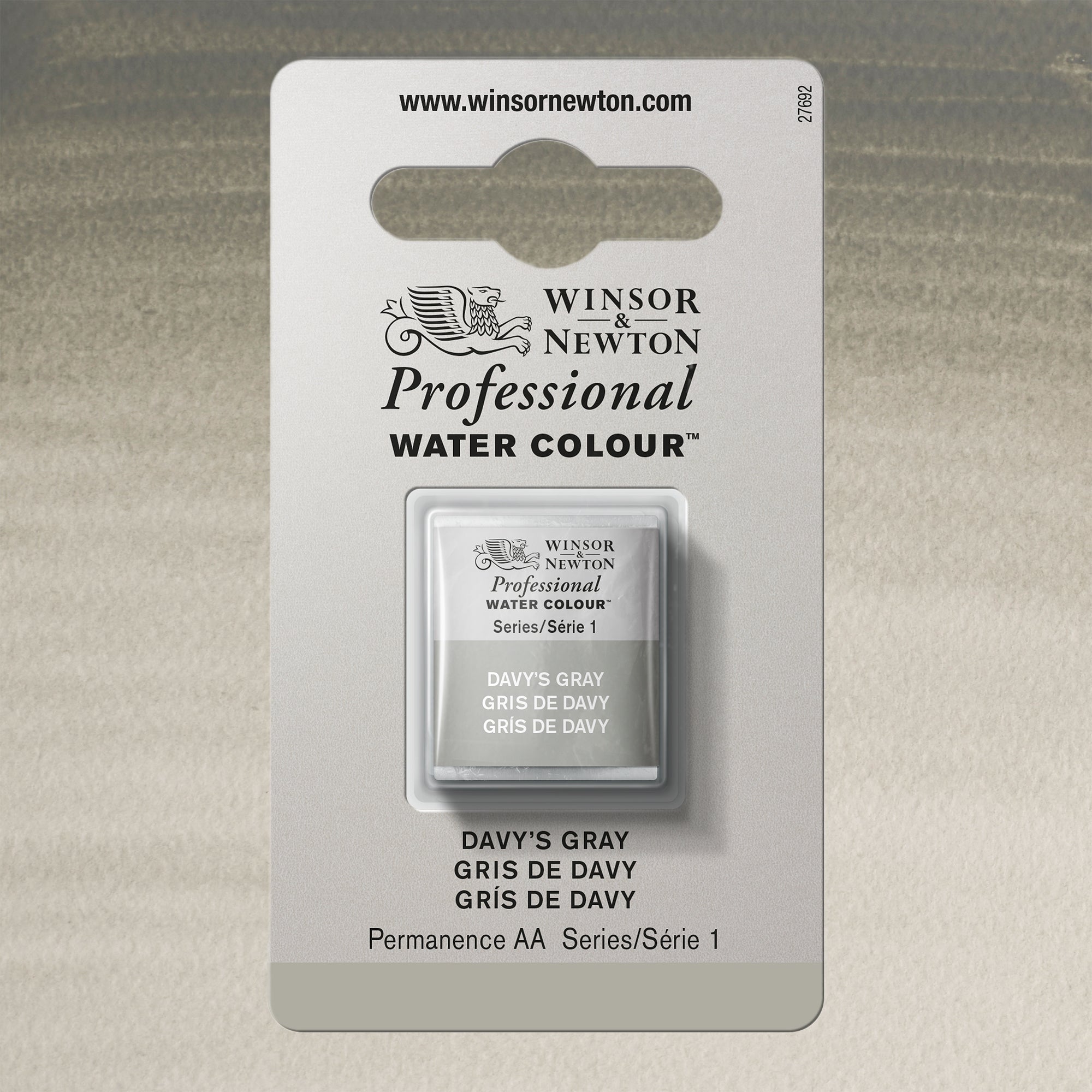 Winsor & Newton Professional Watercolour Half-Pans