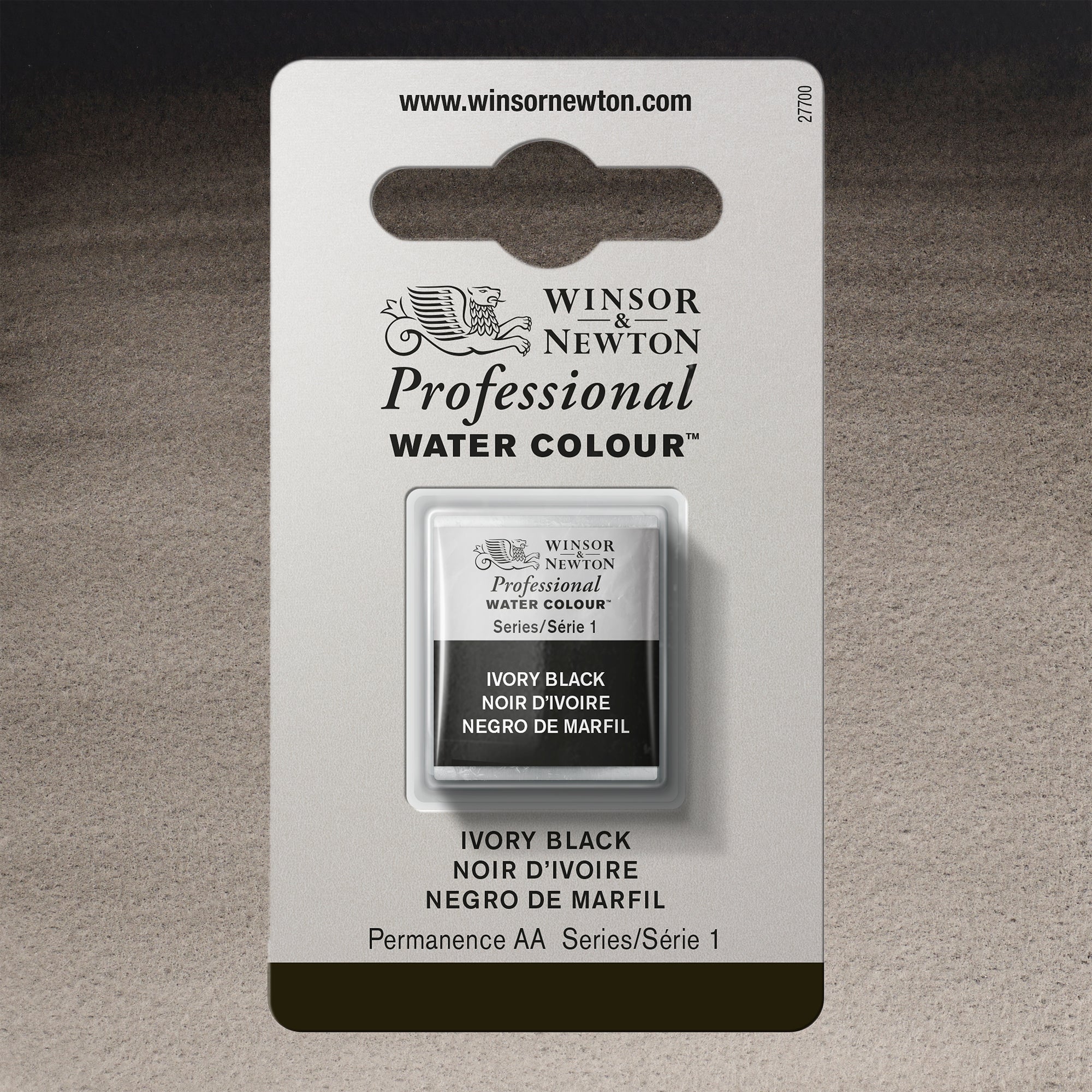 Winsor & Newton Professional Watercolour Half-Pans