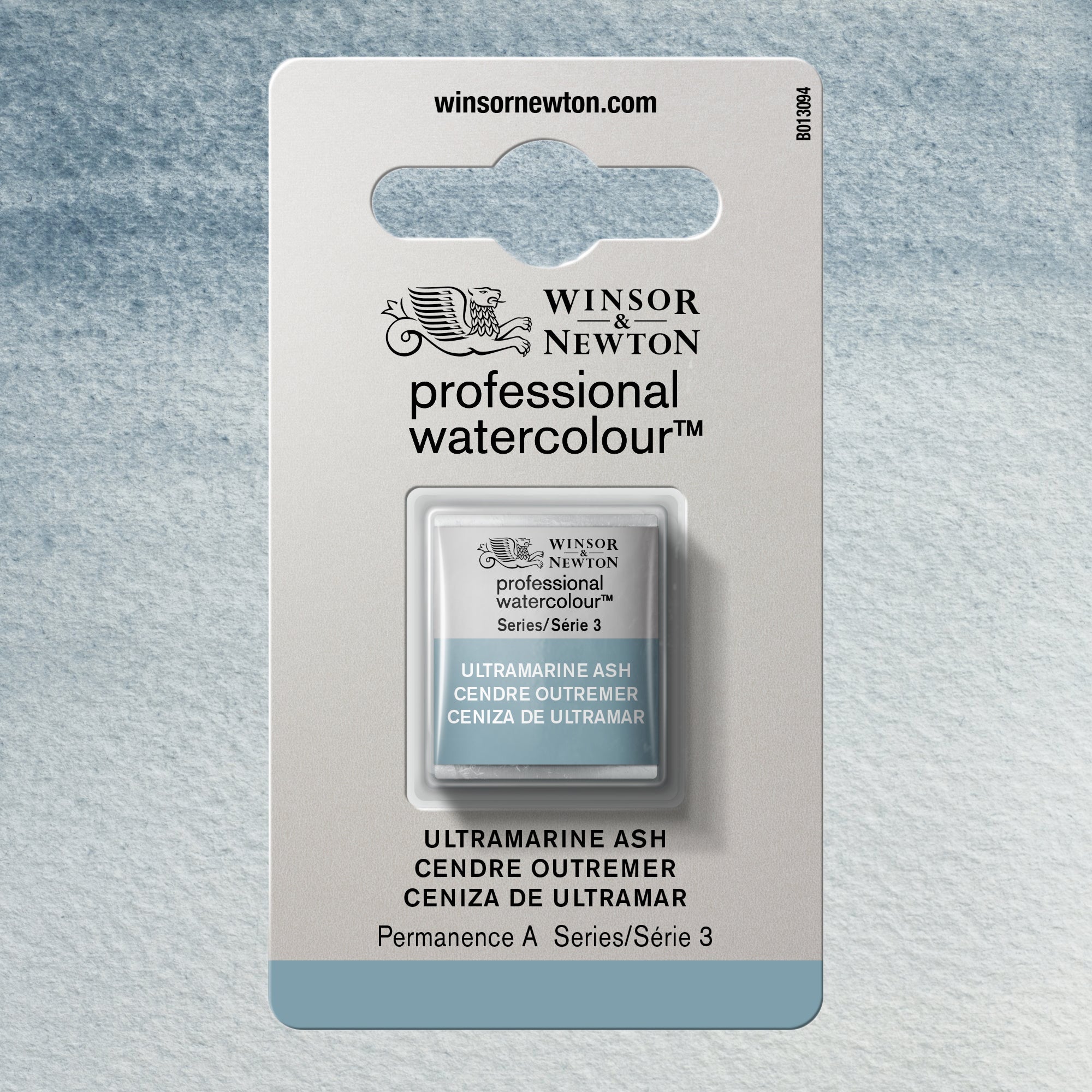 Winsor & Newton Professional Watercolour Half-Pans