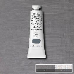 Winsor & Newton Artists' Oil Colours - Black or Grey or Blue