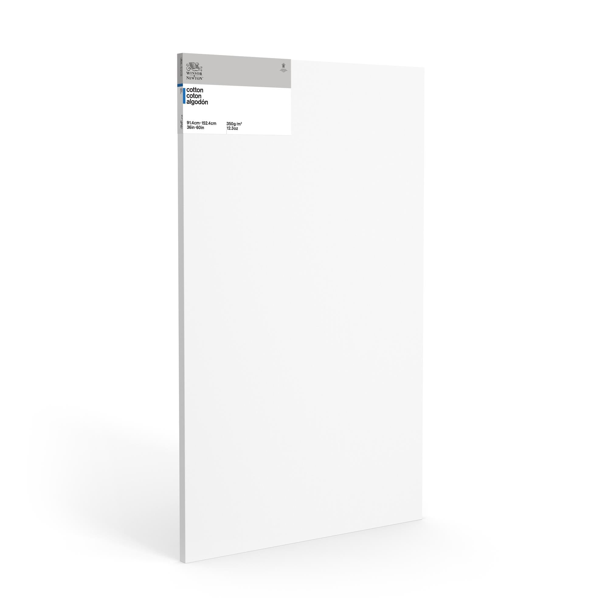 Winsor & Newton Classic Canvas - Cotton, Deep Edge