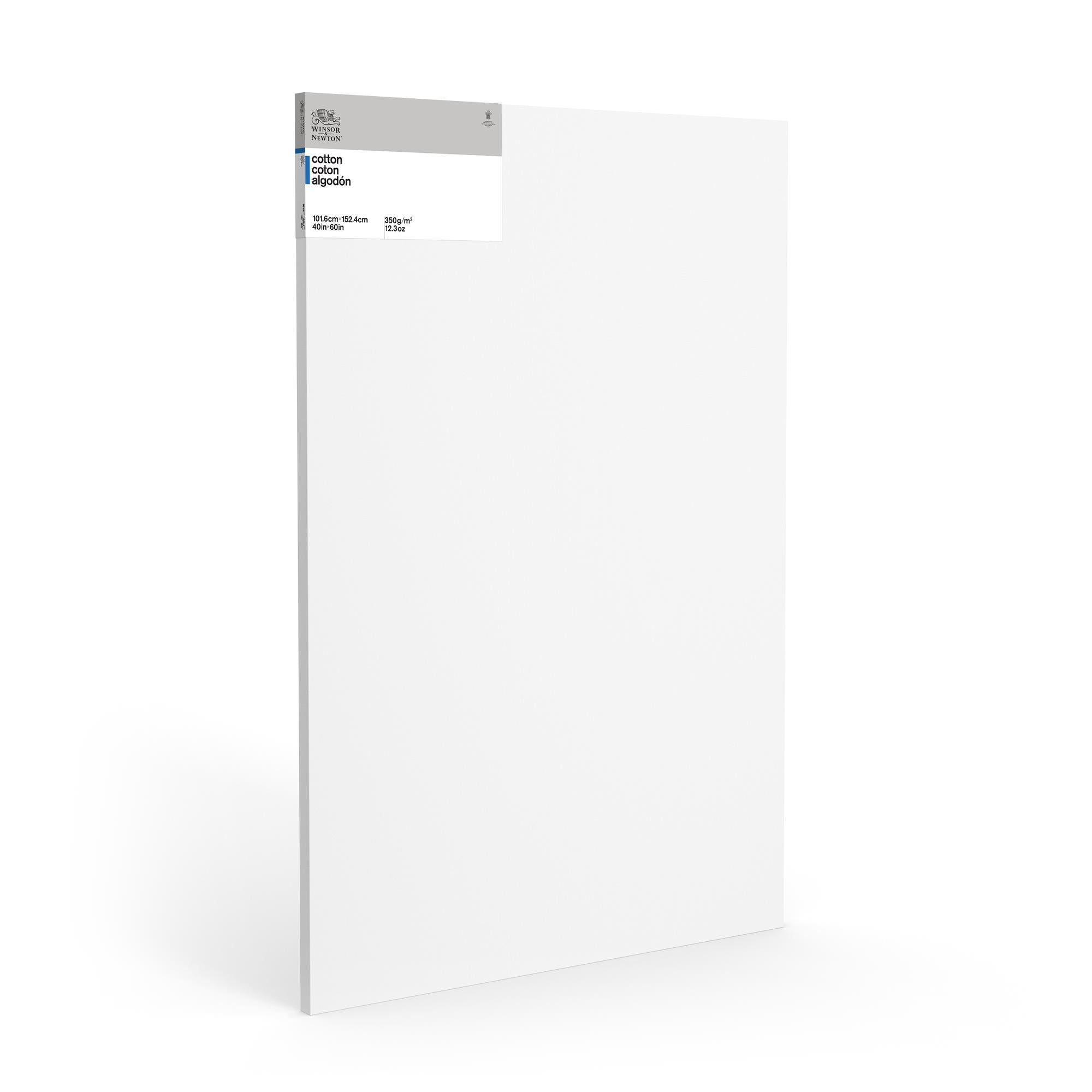 Winsor & Newton Classic Canvas - Cotton, Deep Edge