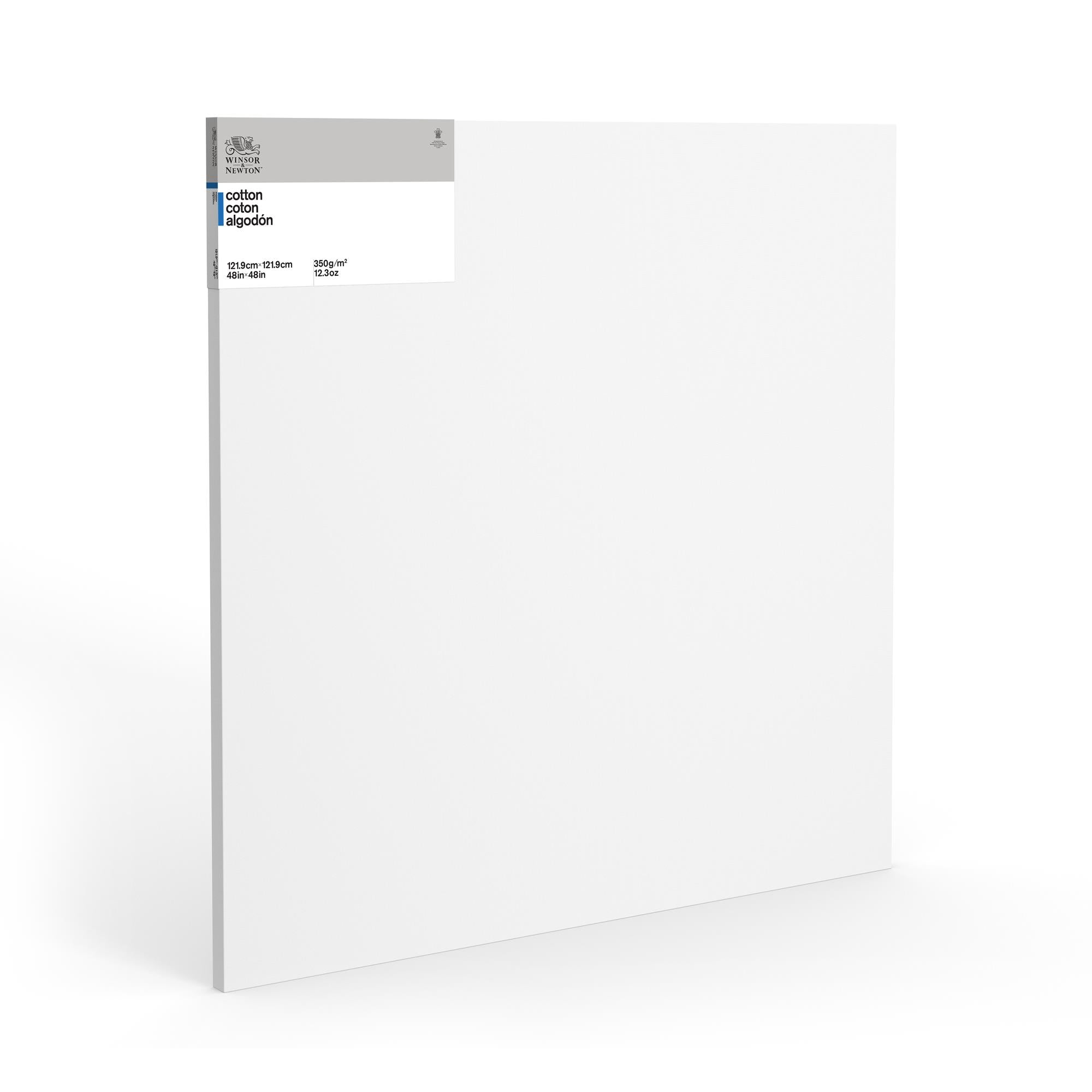 Winsor & Newton Classic Canvas - Cotton, Deep Edge