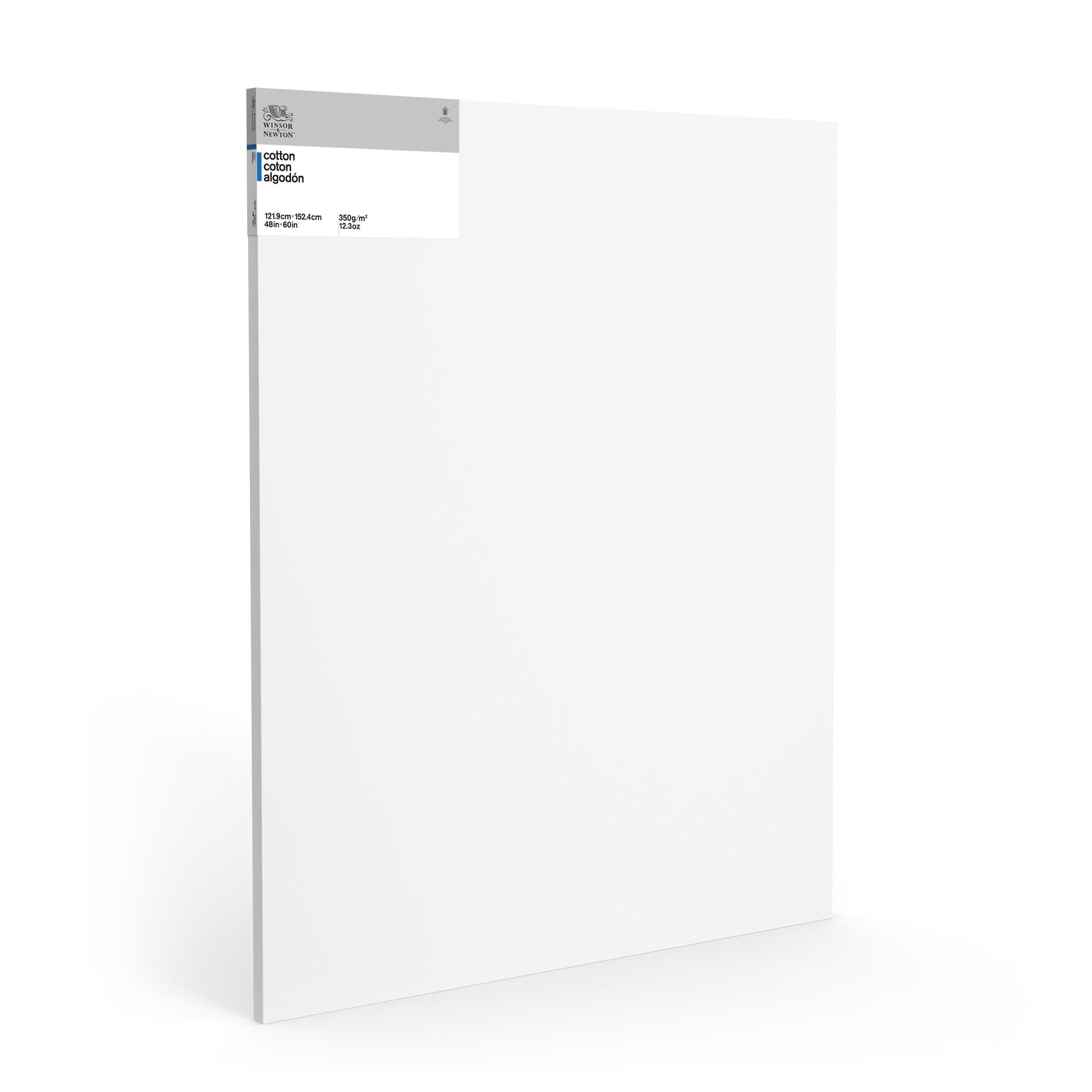 Winsor & Newton Classic Canvas - Cotton, Deep Edge