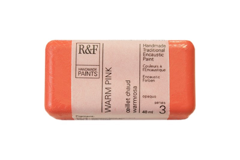 R&F Encaustic Paints (Special Order)