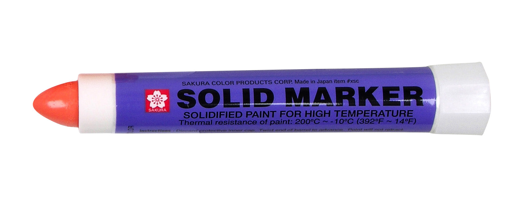 Sakura Solid Markers
