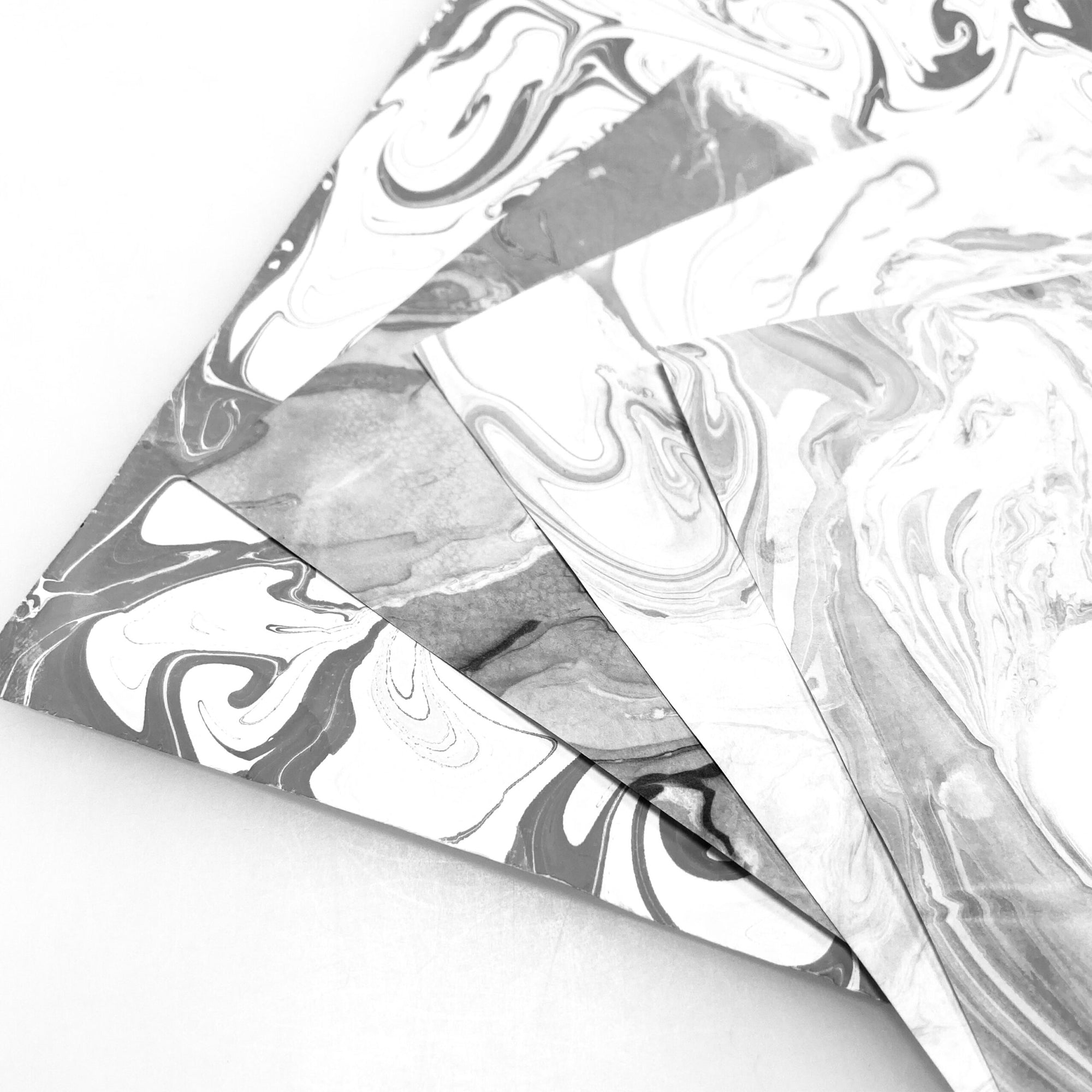 Yasutomo Suminagashi Kit