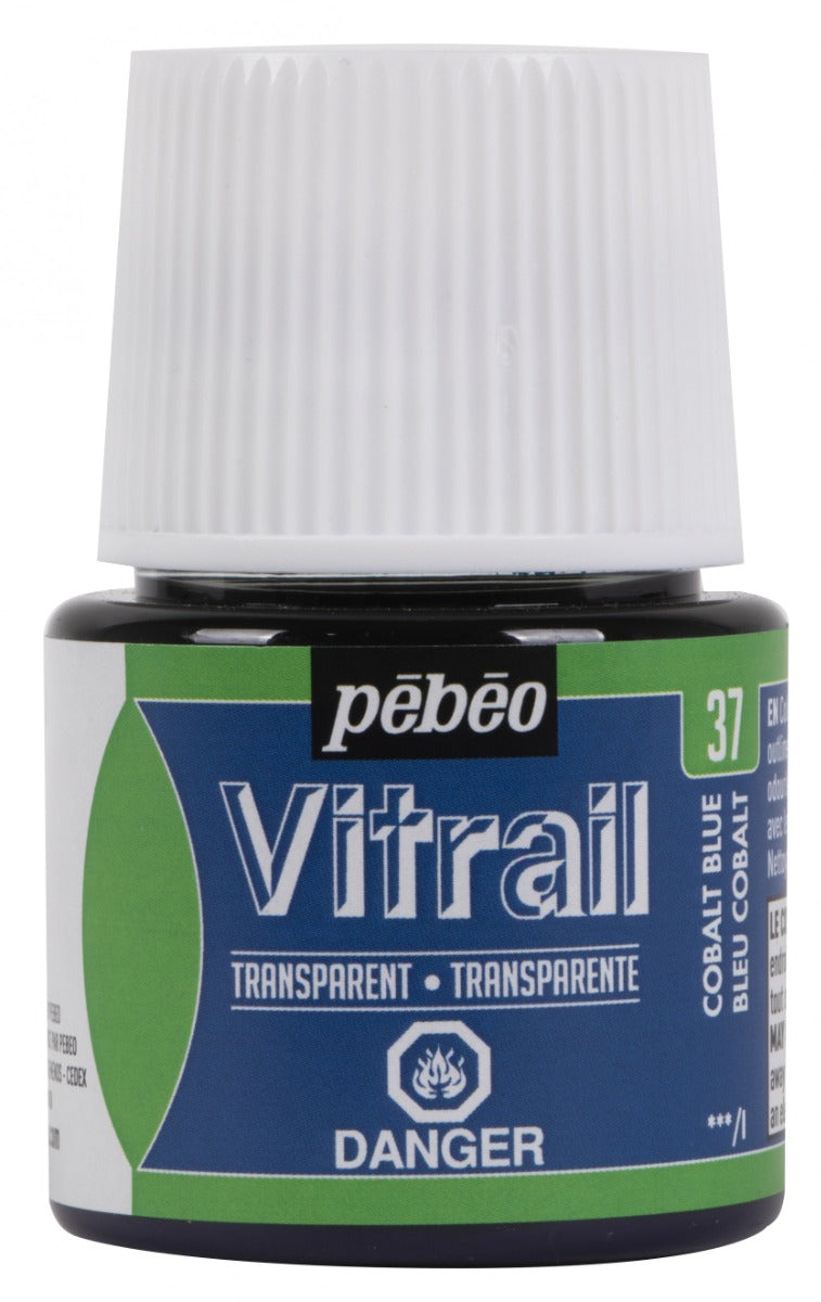 Pebeo Vitrail Paints