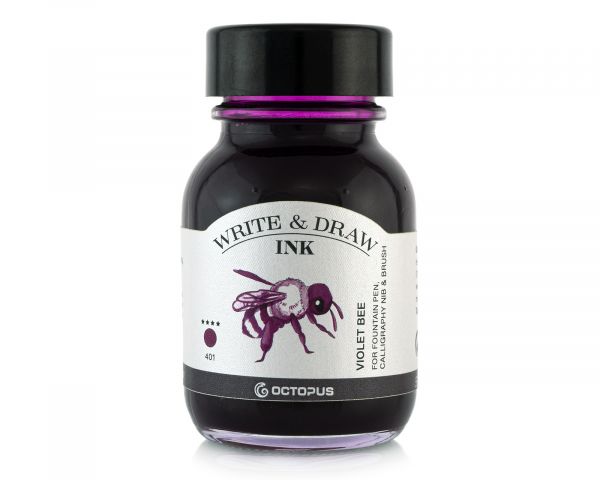 Octopus Write & Draw Inks