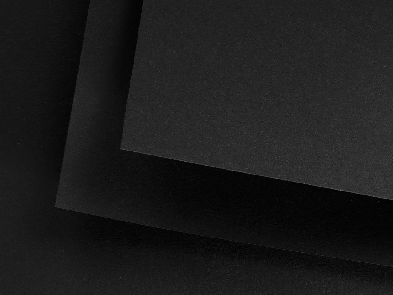 Fabriano BLACK BLACK Paper Pads