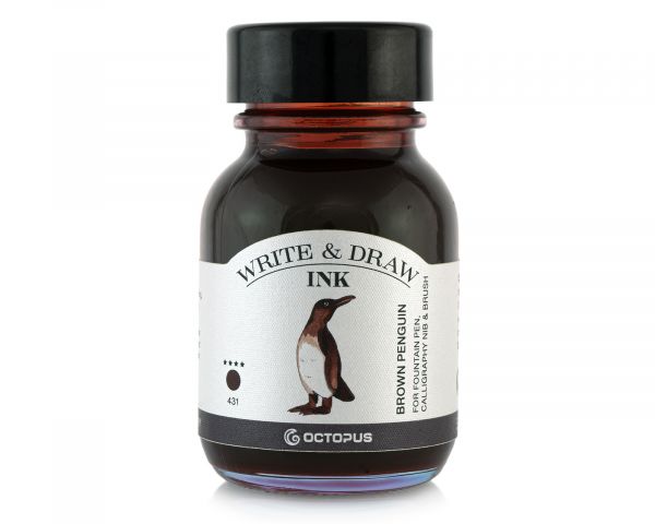 Octopus Write & Draw Inks